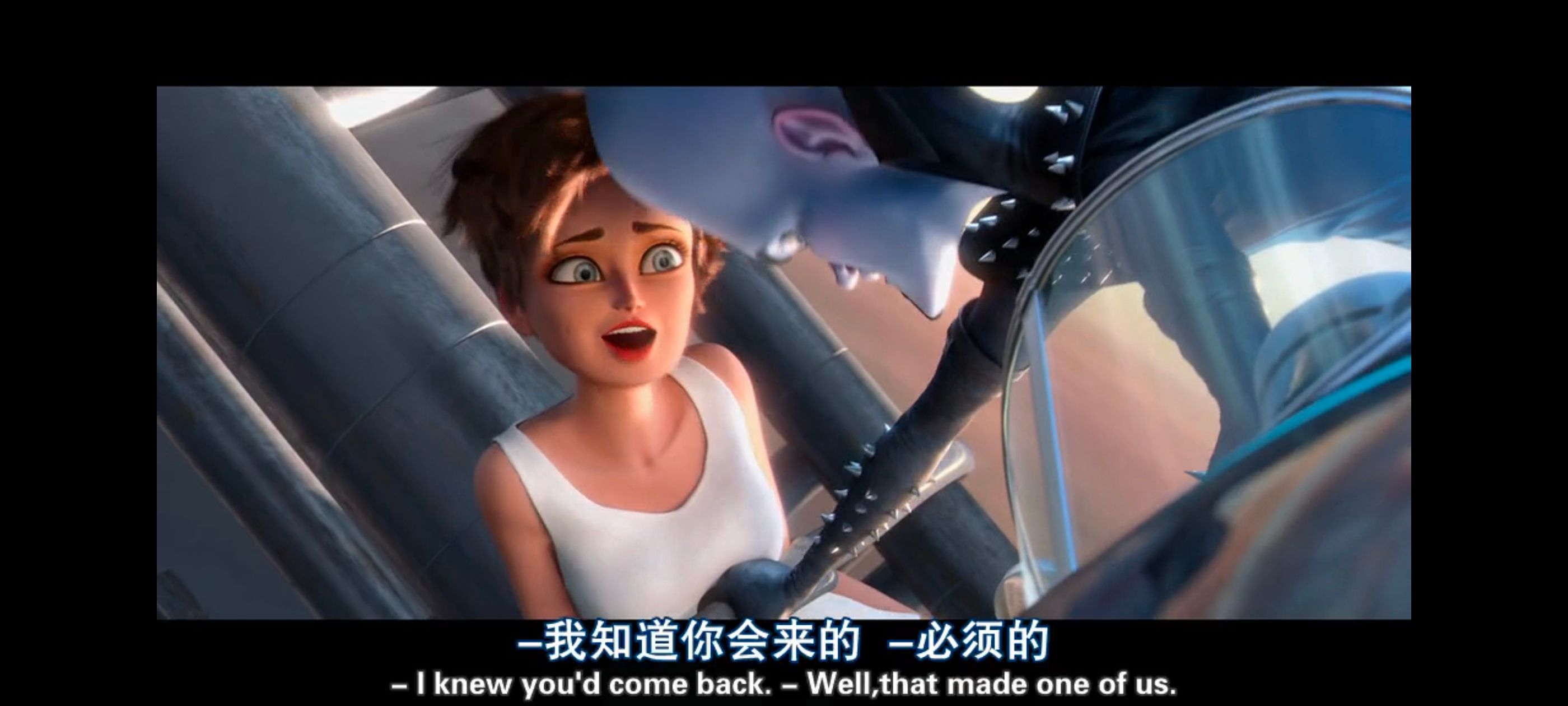 超级大坏蛋,思维大师,动画电影,动画,动漫,欧美动画,欧美动漫,ACG