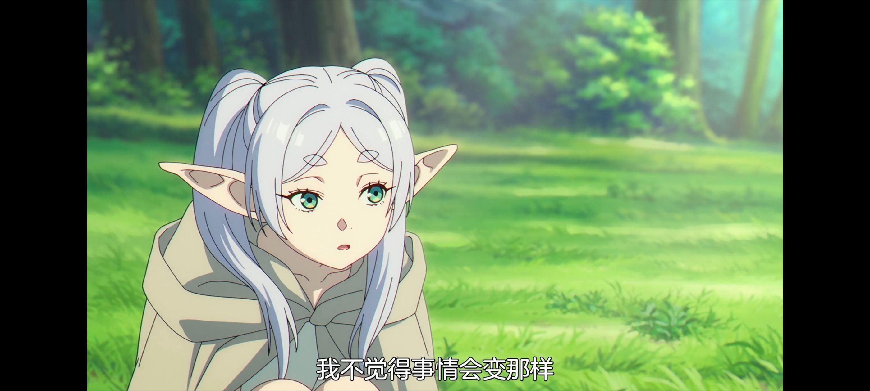 葬送的芙莉莲,动画,动漫,番剧,ACG