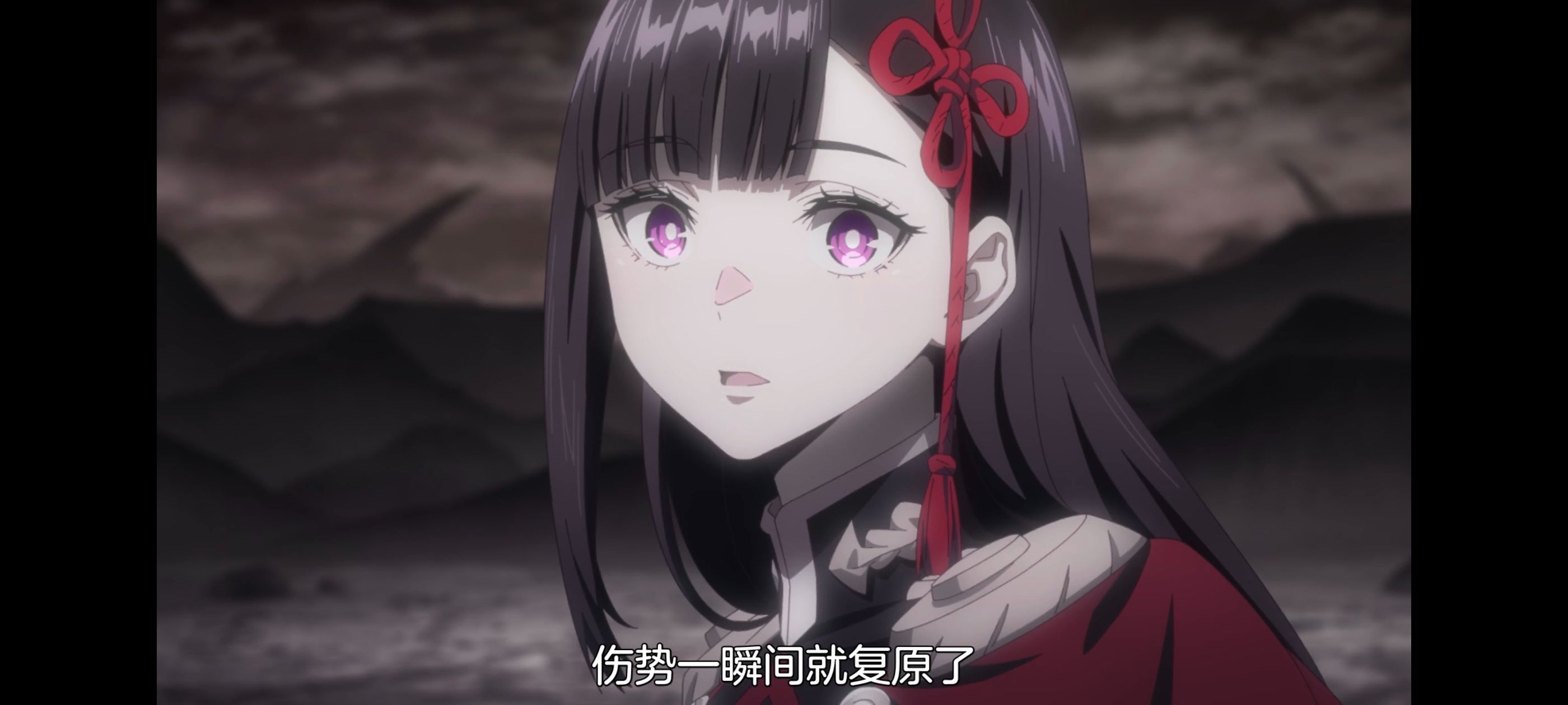 魔都精兵的奴隶,动画,动漫,番剧,ACG