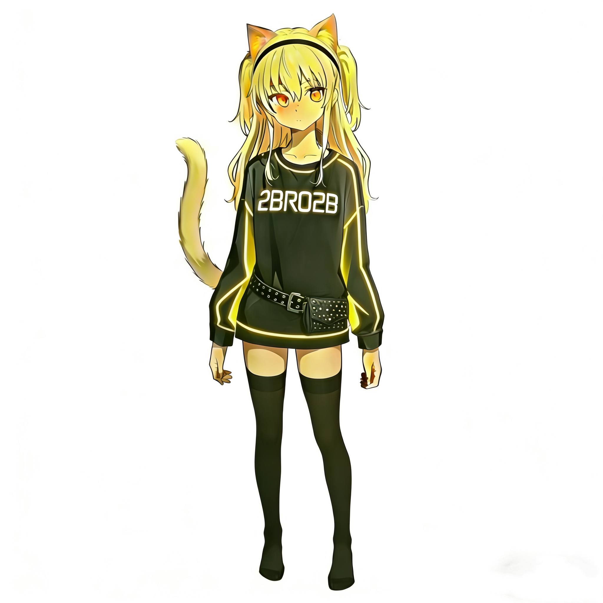 八幡贝利尼,蓝与白工作室