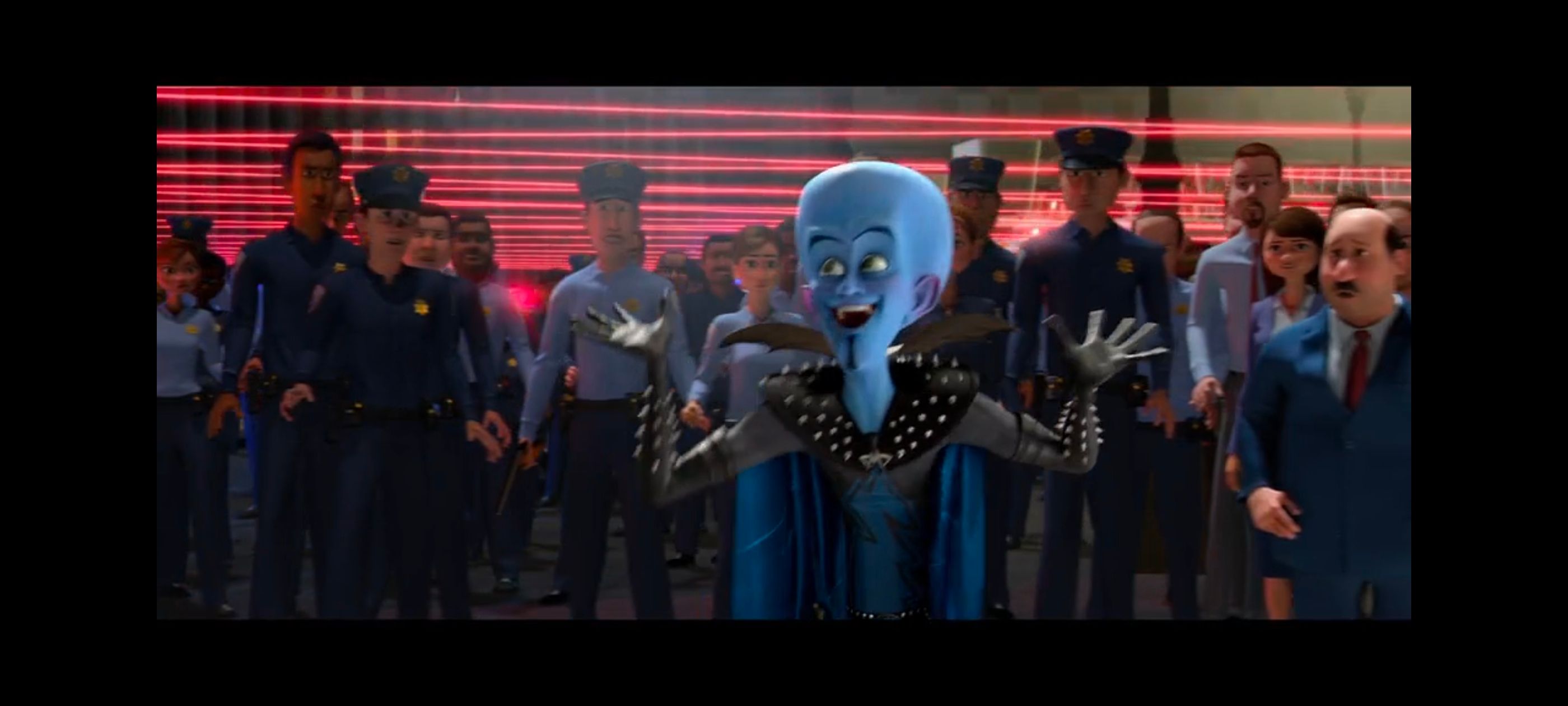 超级大坏蛋,思维大师,动画电影,动画,动漫,欧美动画,欧美动漫,ACG