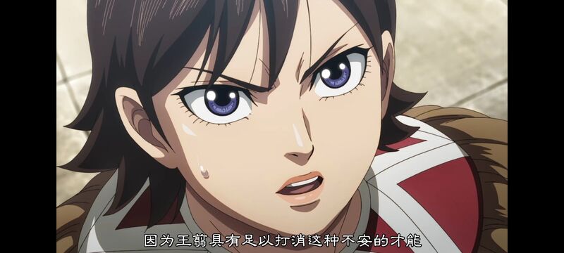 王者天下,动画,动漫,番剧,ACG