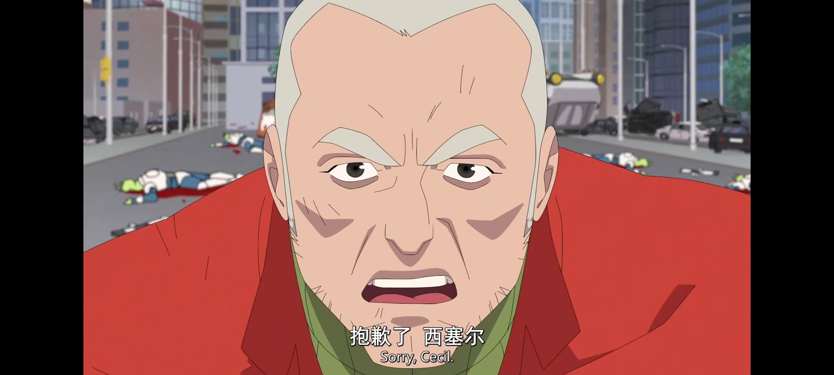 无敌少侠,动画,动漫,image,番剧,ACG