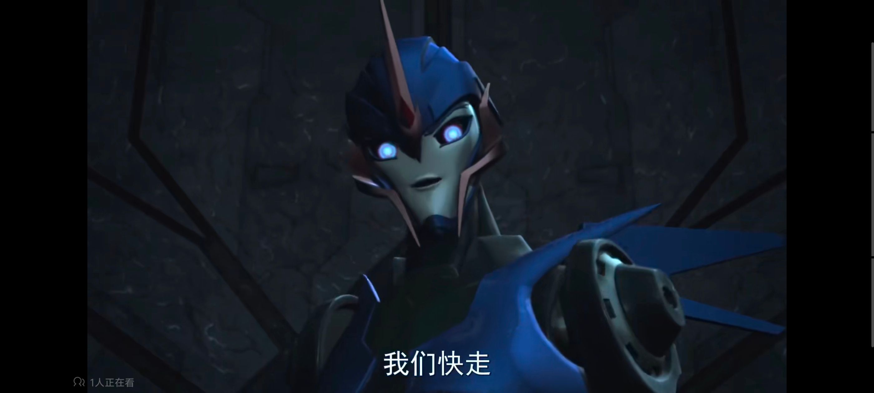 变形金刚,变形金刚领袖之证,动画,动漫,番剧,ACG