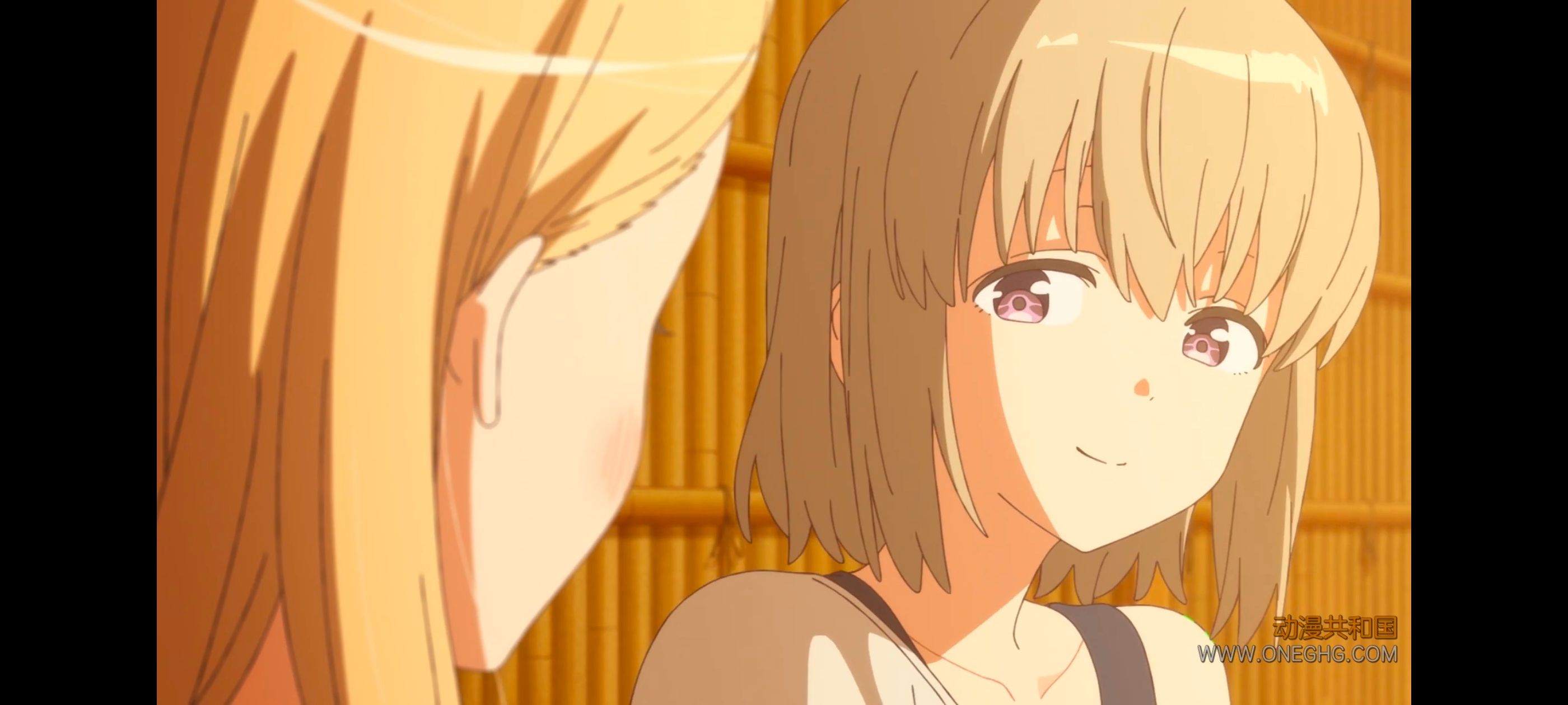 上伊那牡丹酒醉身姿似百合花般,上伊那牡丹醉姿如百合,动画,动漫,番剧,ACG,二次元