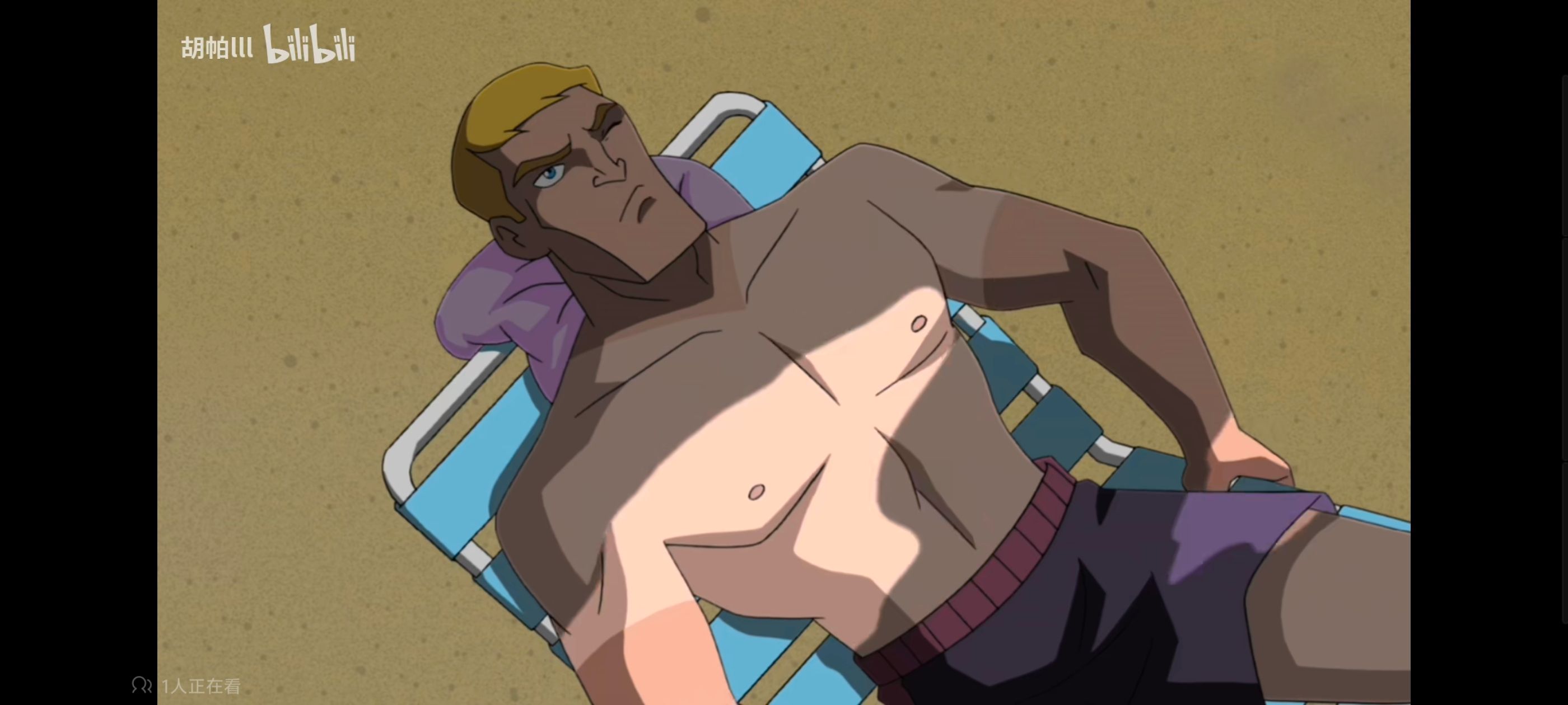 超级英雄联盟复仇者,复仇者世上最强英雄组合,复仇者联盟,动画,动漫,番剧,ACG