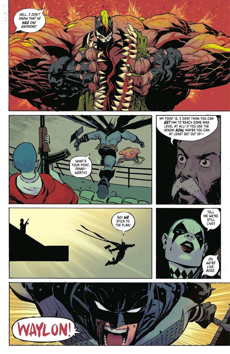 DC,DC漫画,超级英雄,美漫,漫画,动漫,绝对宇宙,绝对蝙蝠侠,蝙蝠侠,ACG