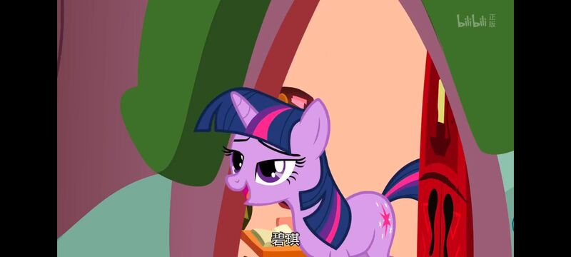 小马宝莉,小马宝莉友谊魔法,彩虹小马,我的小马驹,动画,动漫,番剧,ACG