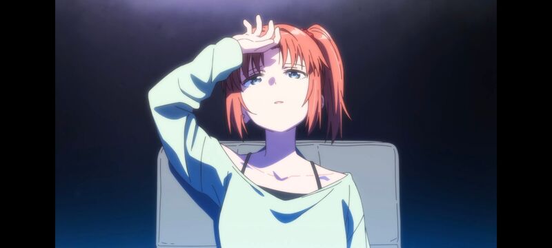 上伊那牡丹醉姿如百合,上伊那牡丹酒醉身姿似百合花般,动画,动漫,番剧,二次元,ACG,日漫