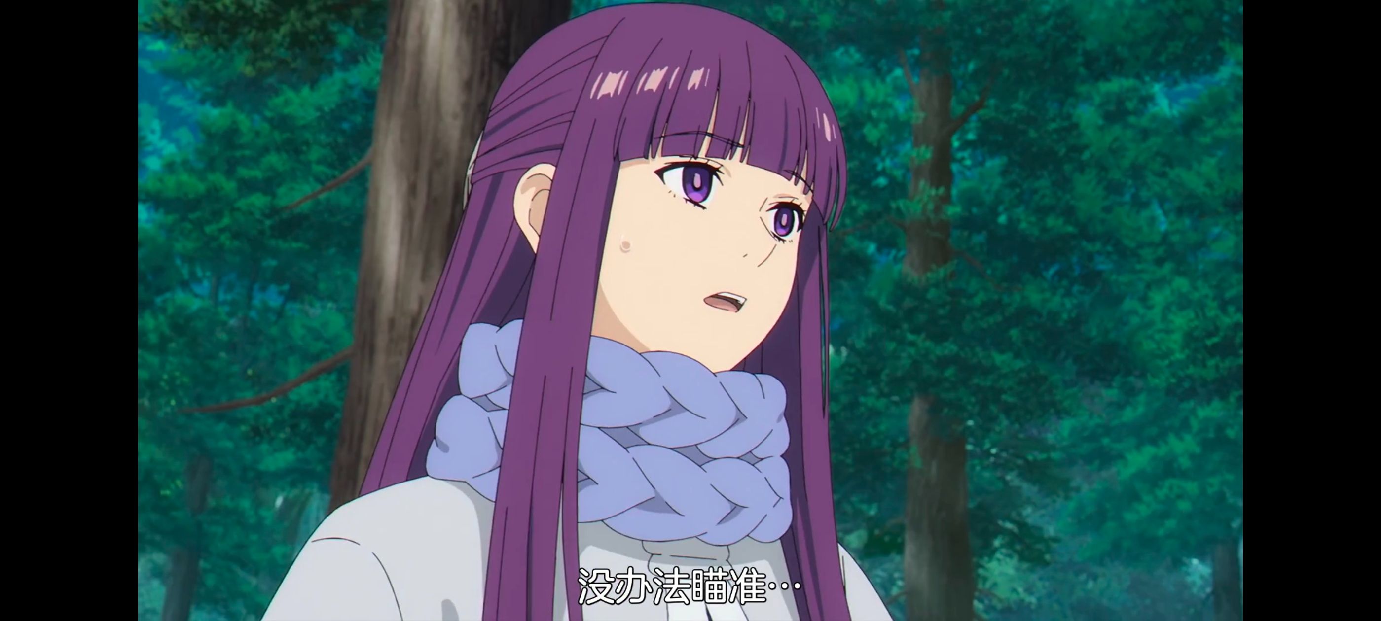 葬送的芙莉莲,动画,动漫,番剧,ACG