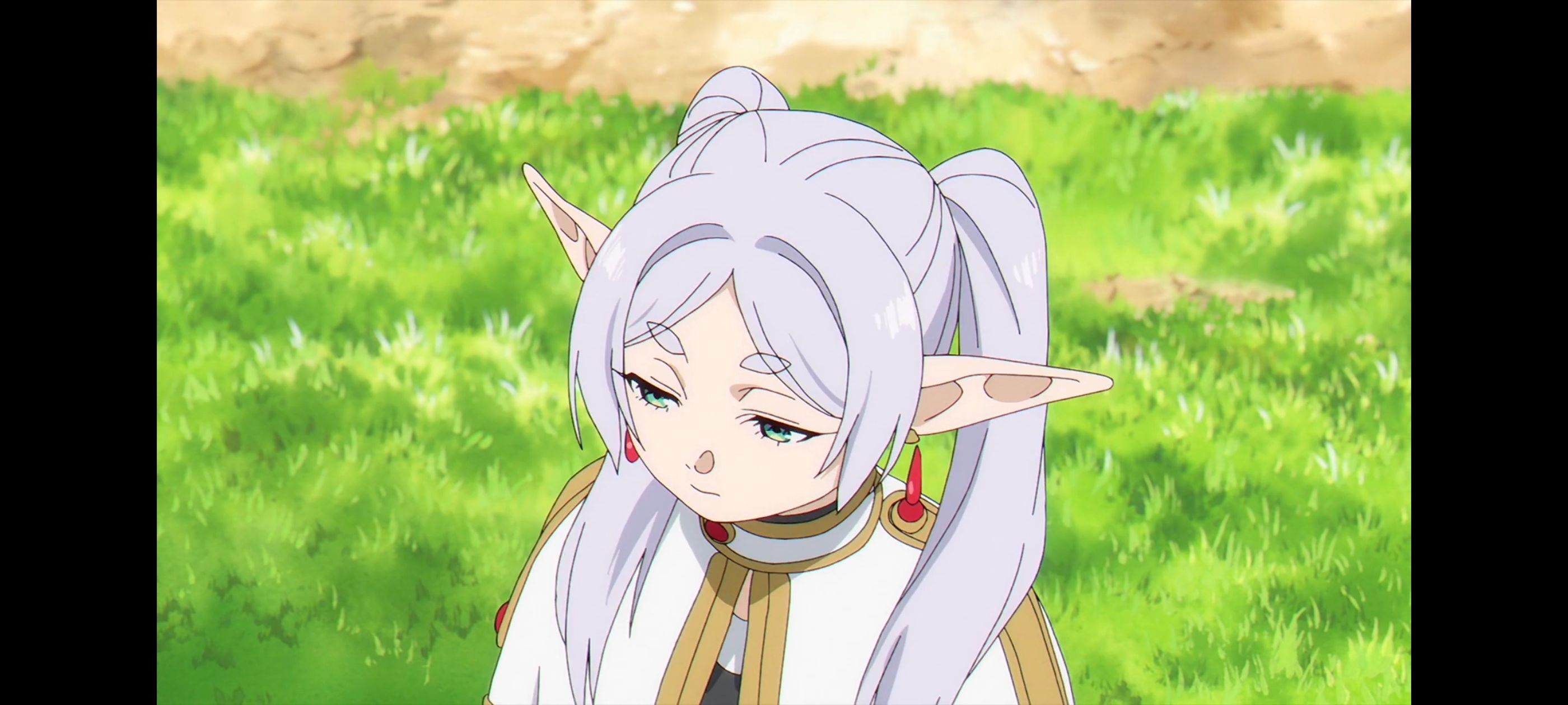 葬送的芙莉莲,动画,动漫,番剧,ACG