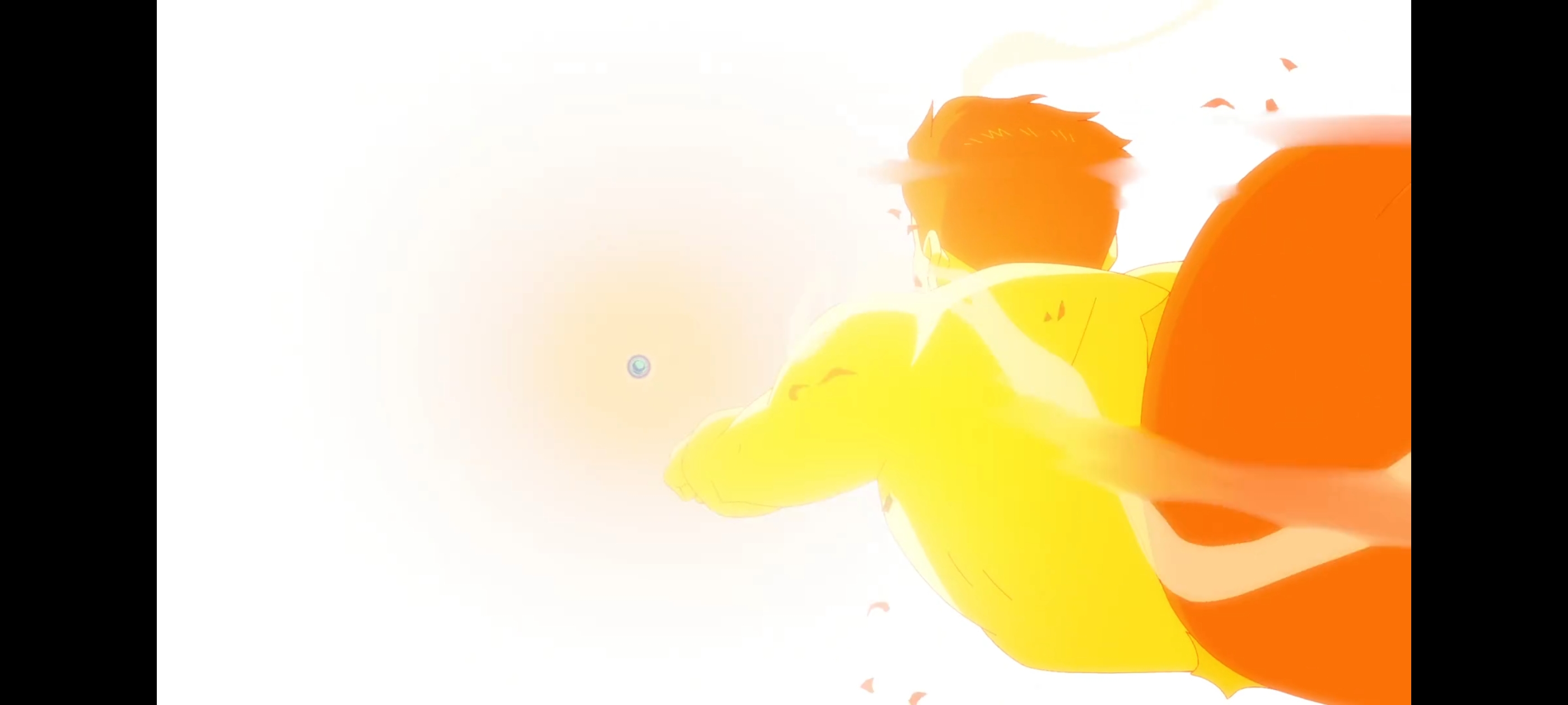 无敌少侠,image,动画,动漫,番剧,ACG