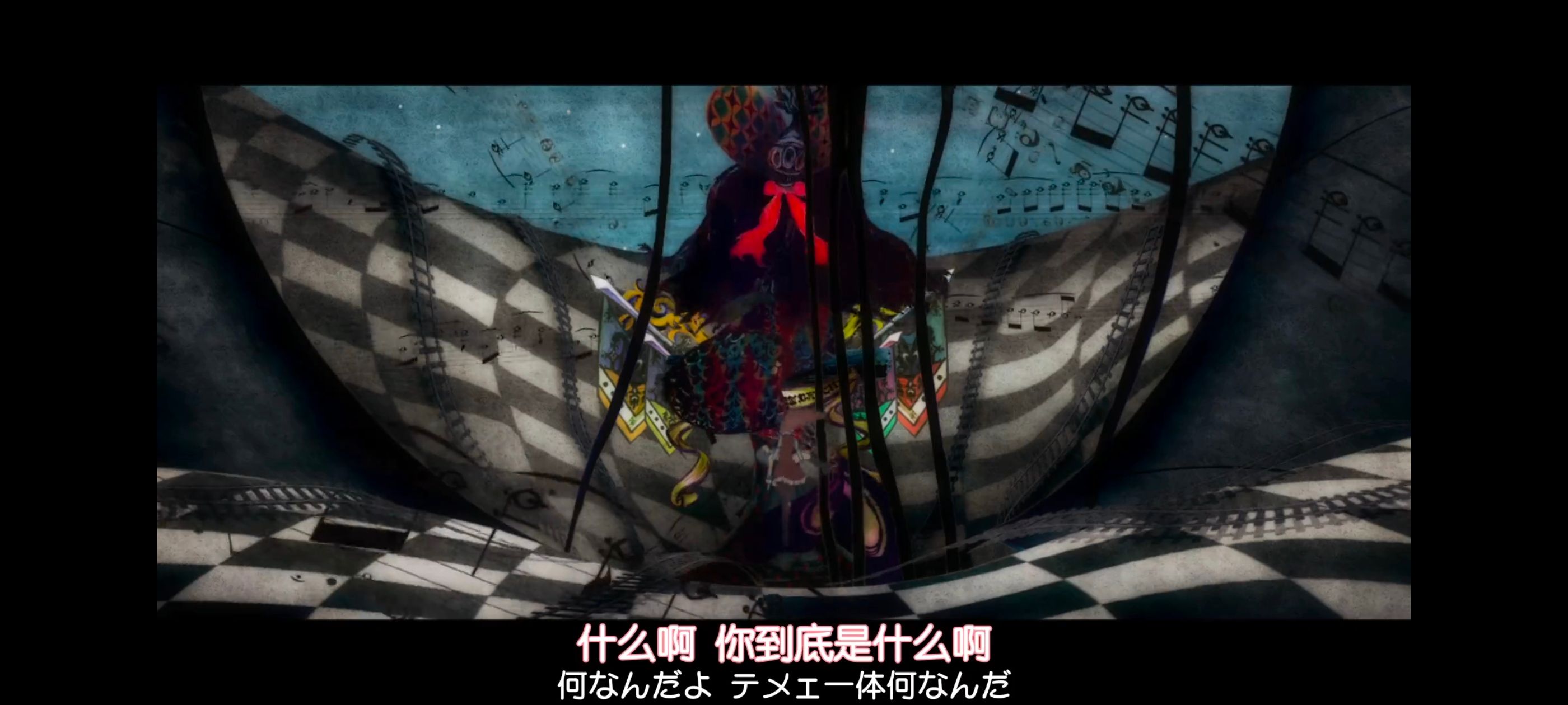 魔法少女小圆,魔法少女,动画,动漫,番剧,二次元,ACG