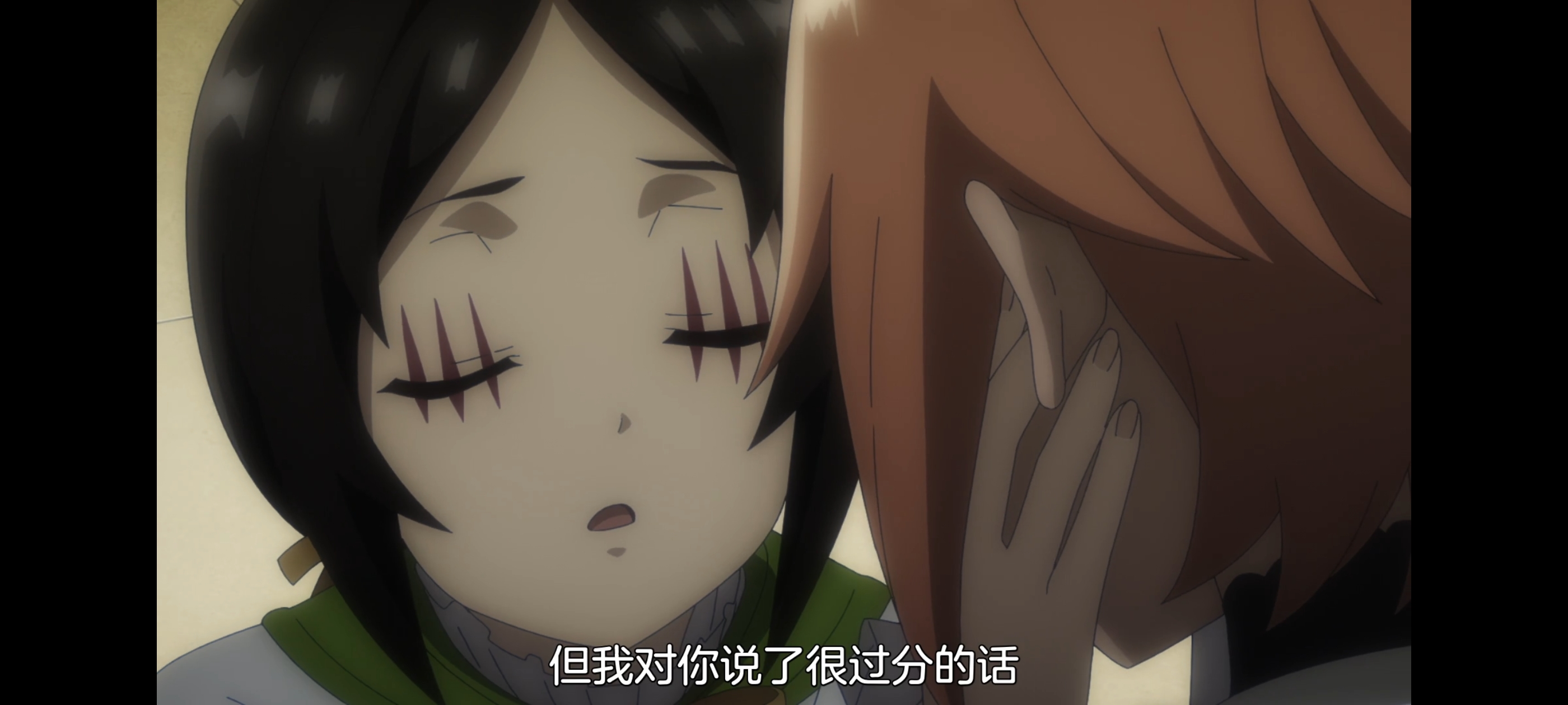 凭你也想讨伐魔王,动画,动漫,番剧,百合,二次元,ACG