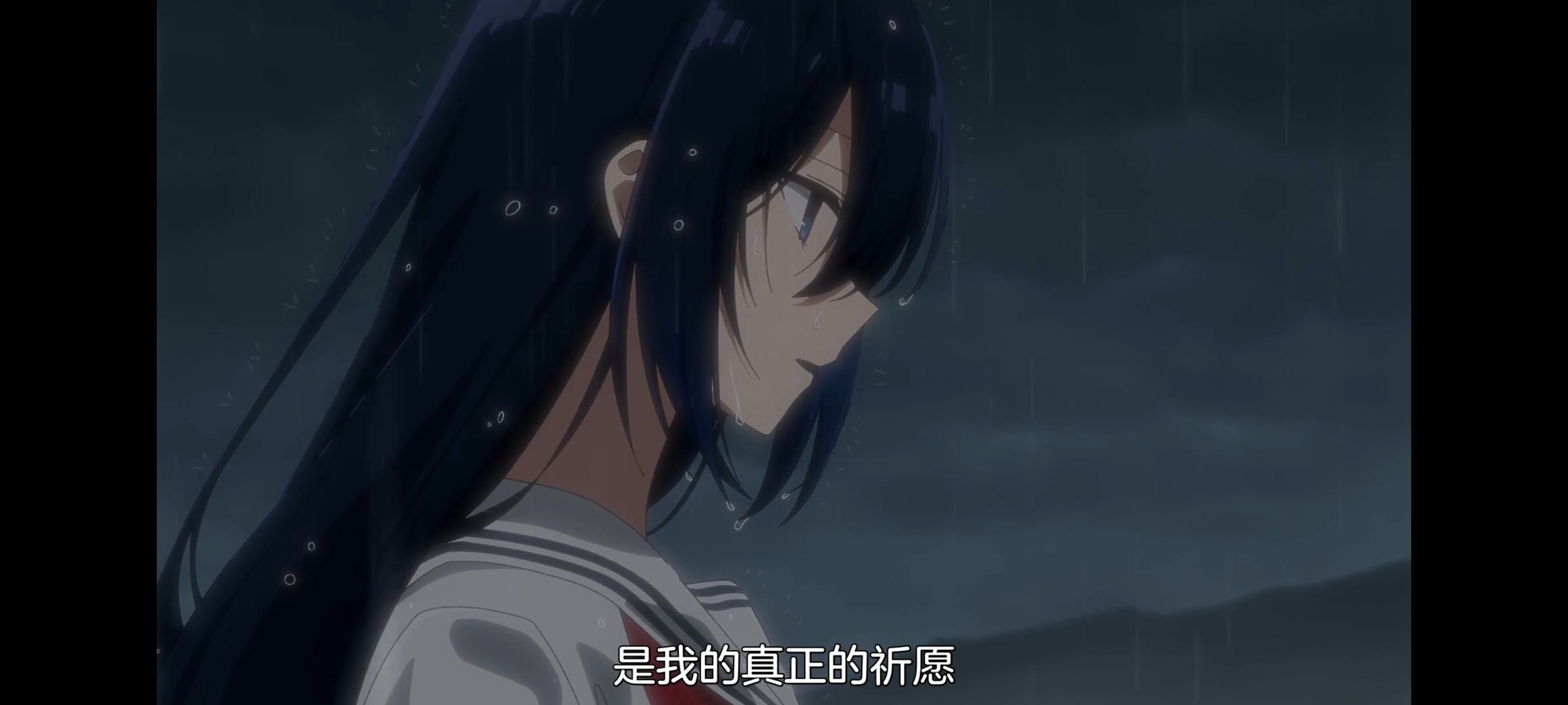 想吃掉我的非人少女,对我垂涎欲滴的非人少女,动画,动漫,百合,百合动漫,番剧,ACG