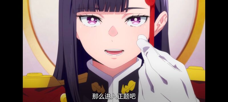 魔都精兵的奴隶,魔都精兵のスレイブ,动漫,动画,番剧,ACG