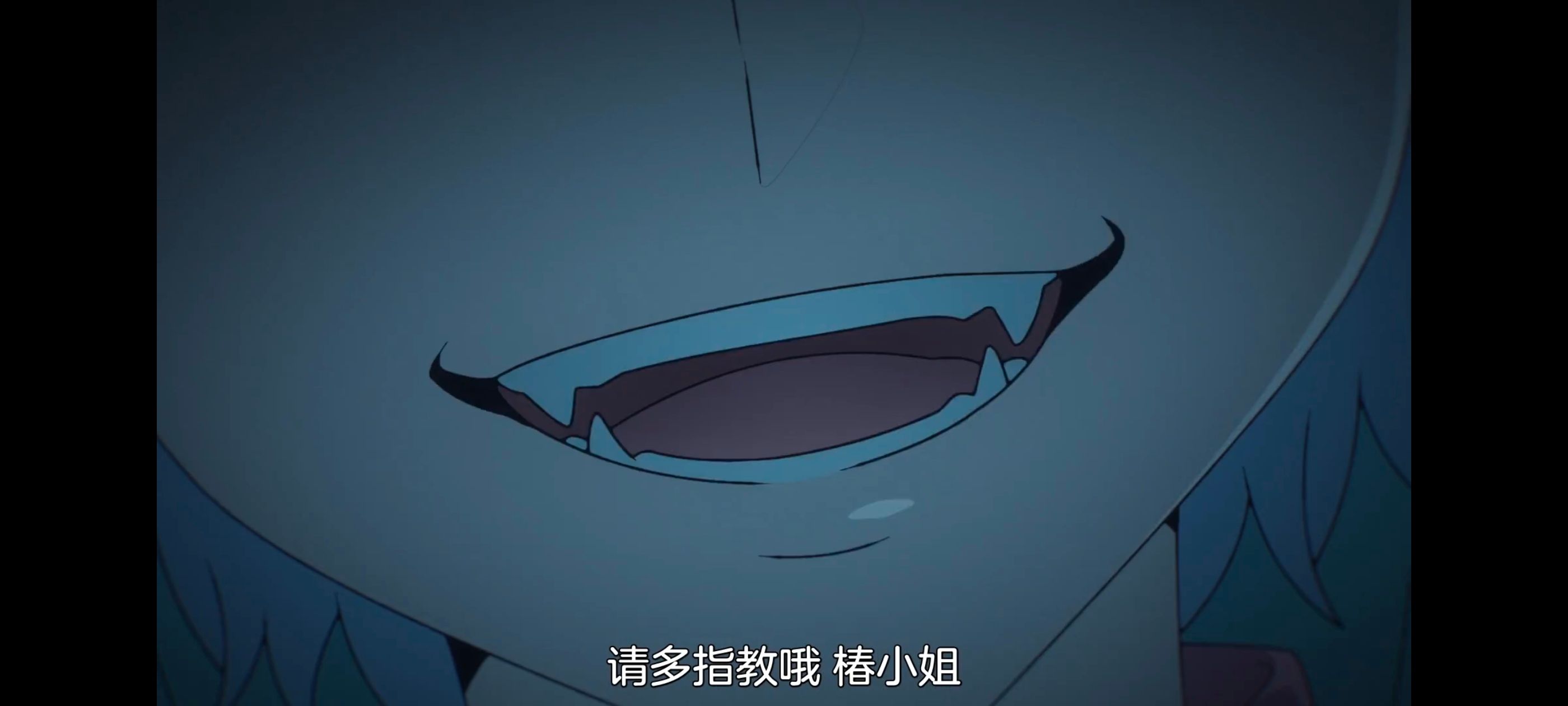 FATE,命运奇异赝品,FatestrangeFake,动画,动漫,番剧,ACG