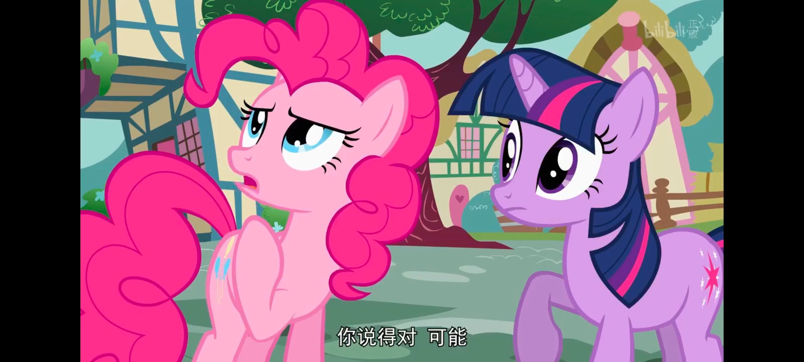 小马宝莉,彩虹小马,我的小马驹,动画,动漫,番剧,ACG