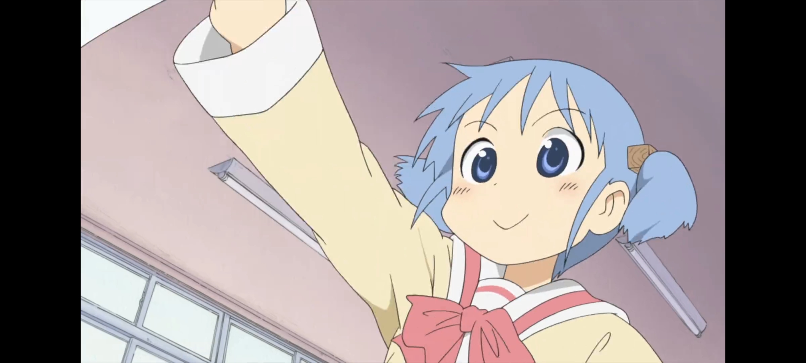 日常,动画,动漫,番剧,ACG,二次元