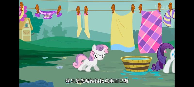 小马宝莉,小马宝莉友谊魔法,彩虹小马,我的小马驹,动画,动漫,番剧,ACG