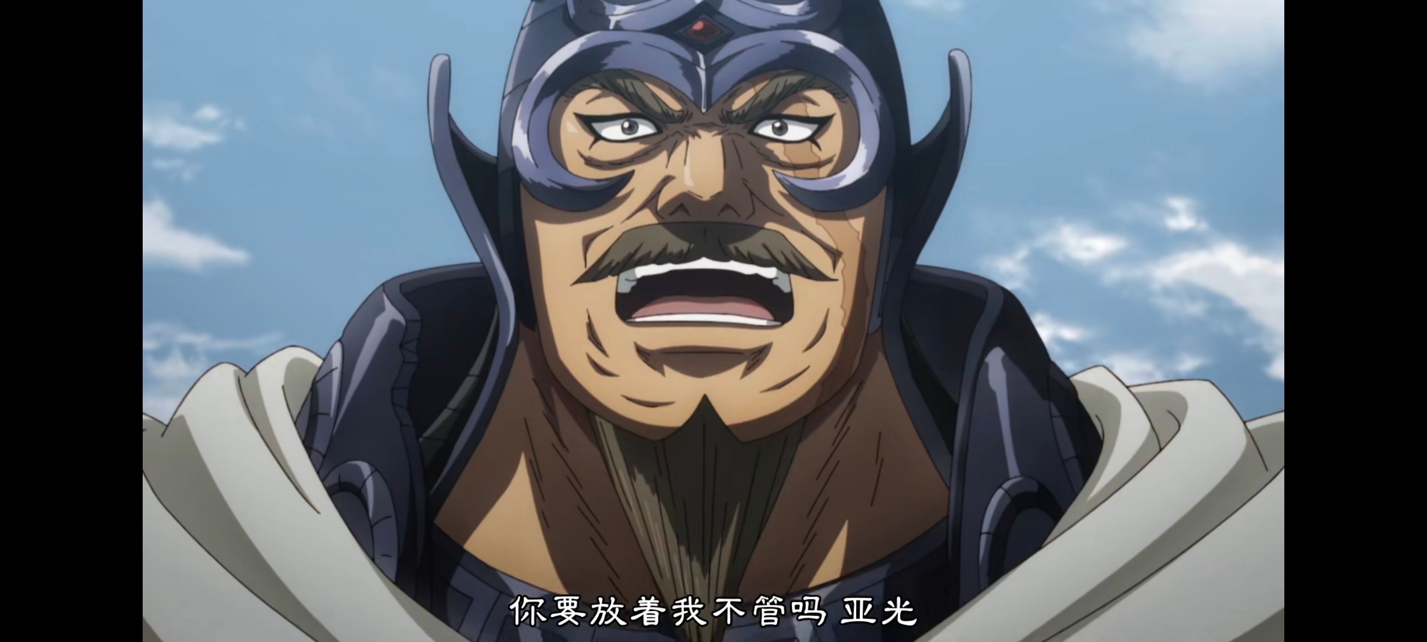 王者天下,动画,动漫,番剧,ACG