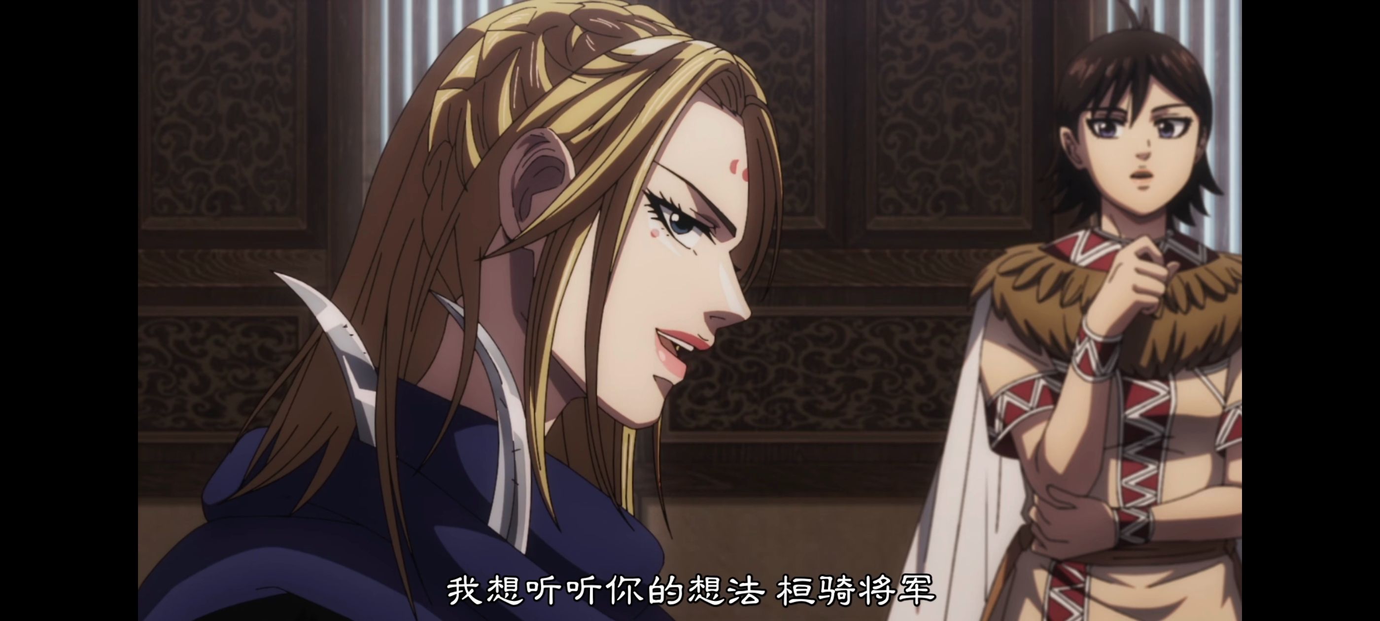 王者天下,动画,动漫,番剧,ACG