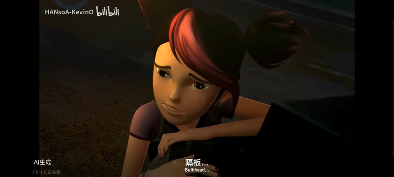 变形金刚,变形金刚领袖之证,动画,动漫,番剧,ACG