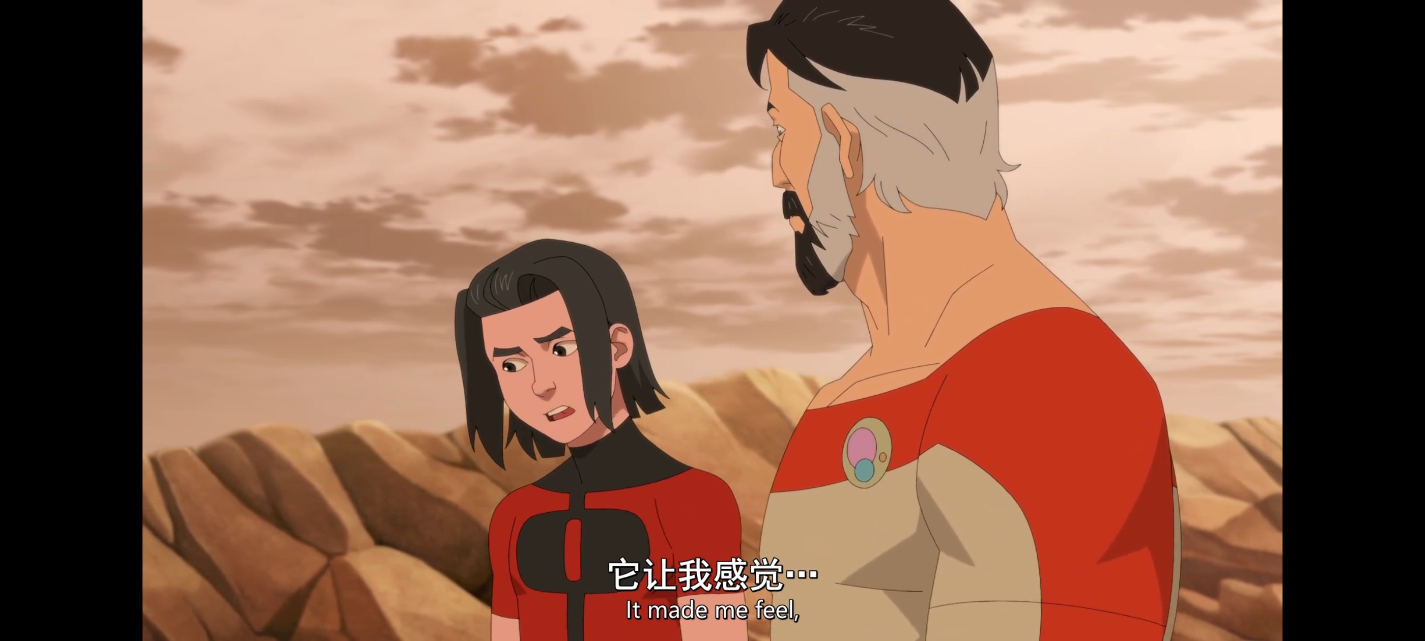 无敌少侠,image,动画,动漫,番剧,ACG