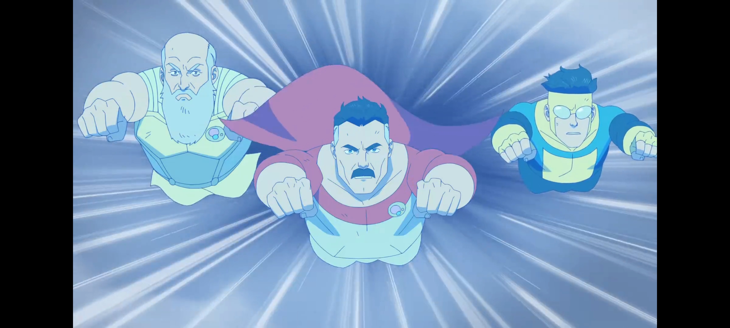 无敌少侠,image,动画,动漫,番剧,ACG