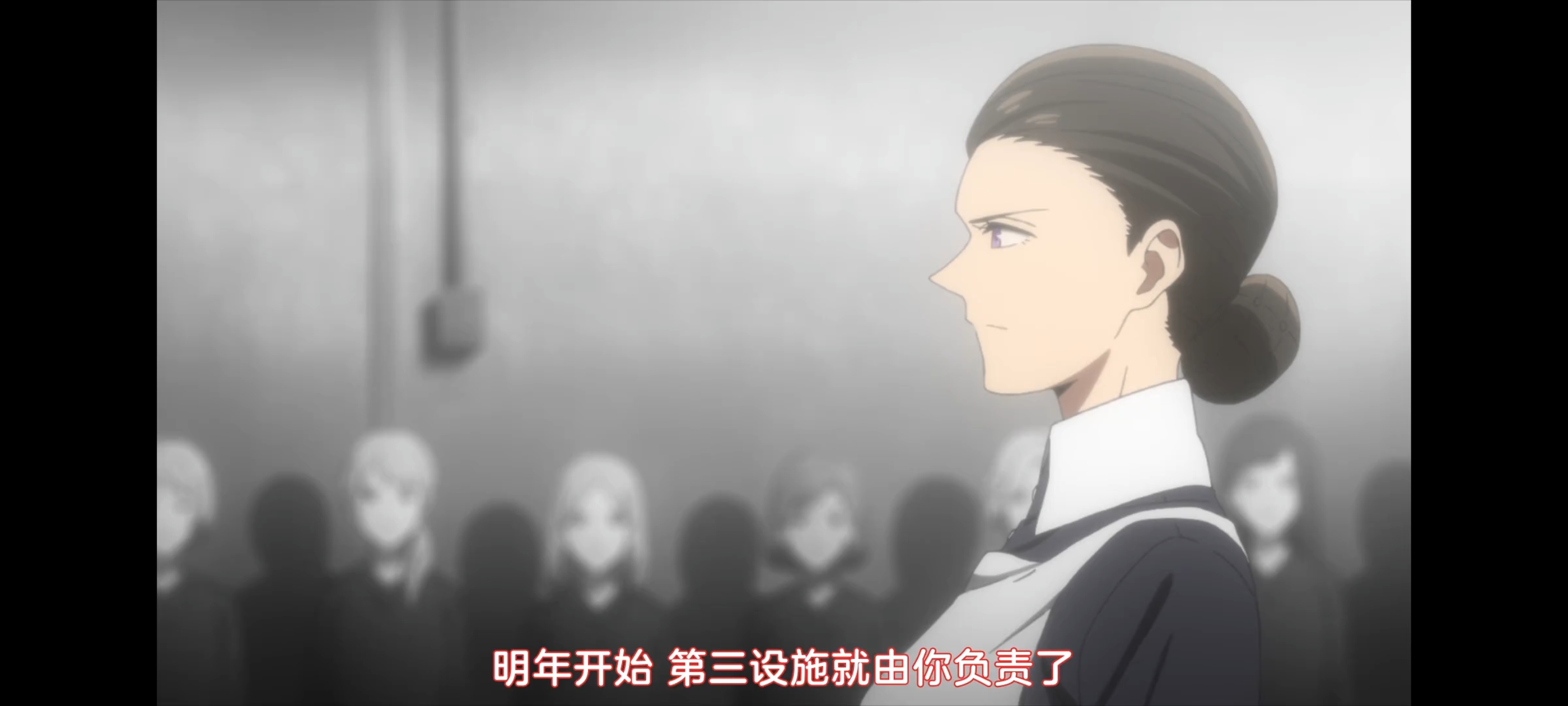 约定的梦幻岛,动画,动漫,番剧,二次元,ACG