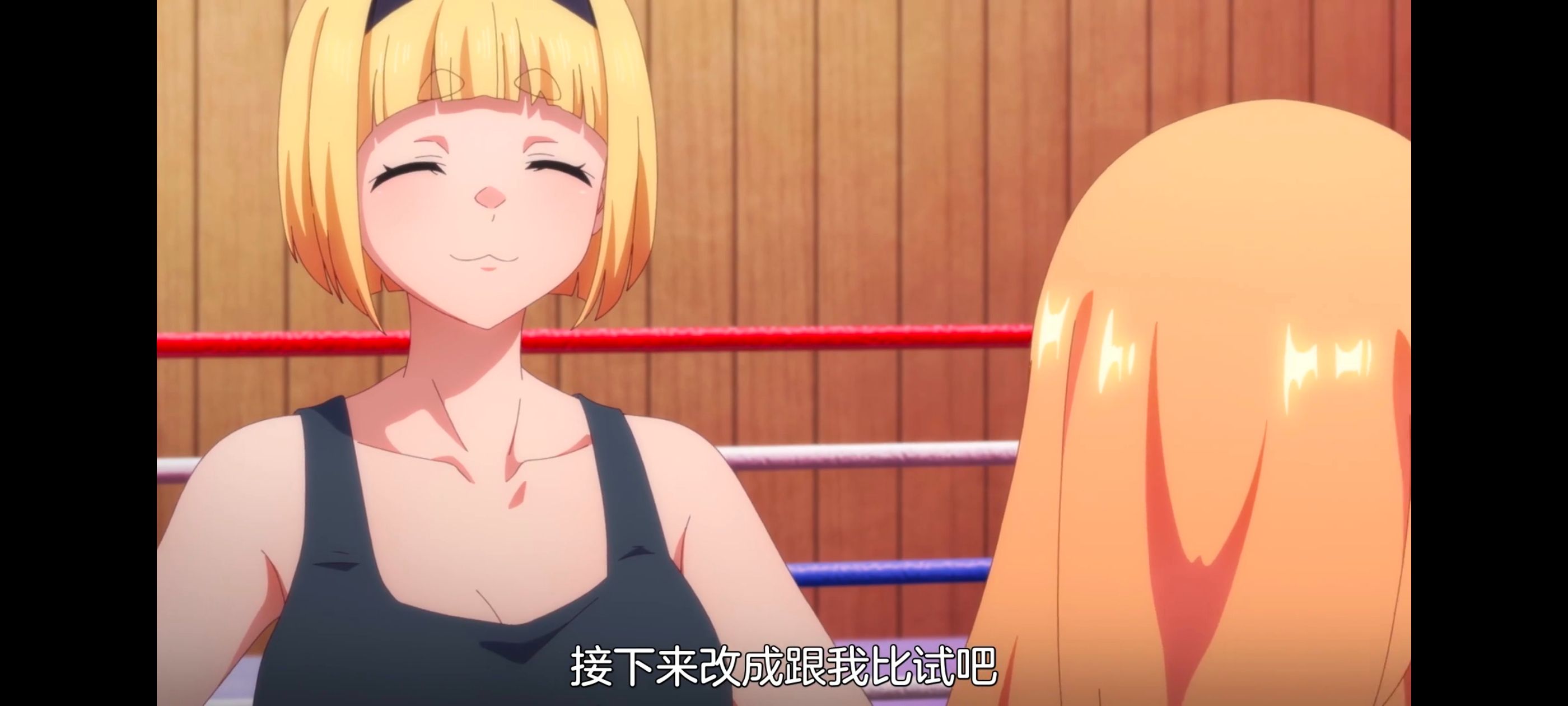 魔都精兵的奴隶,动画,动漫,番剧,ACG