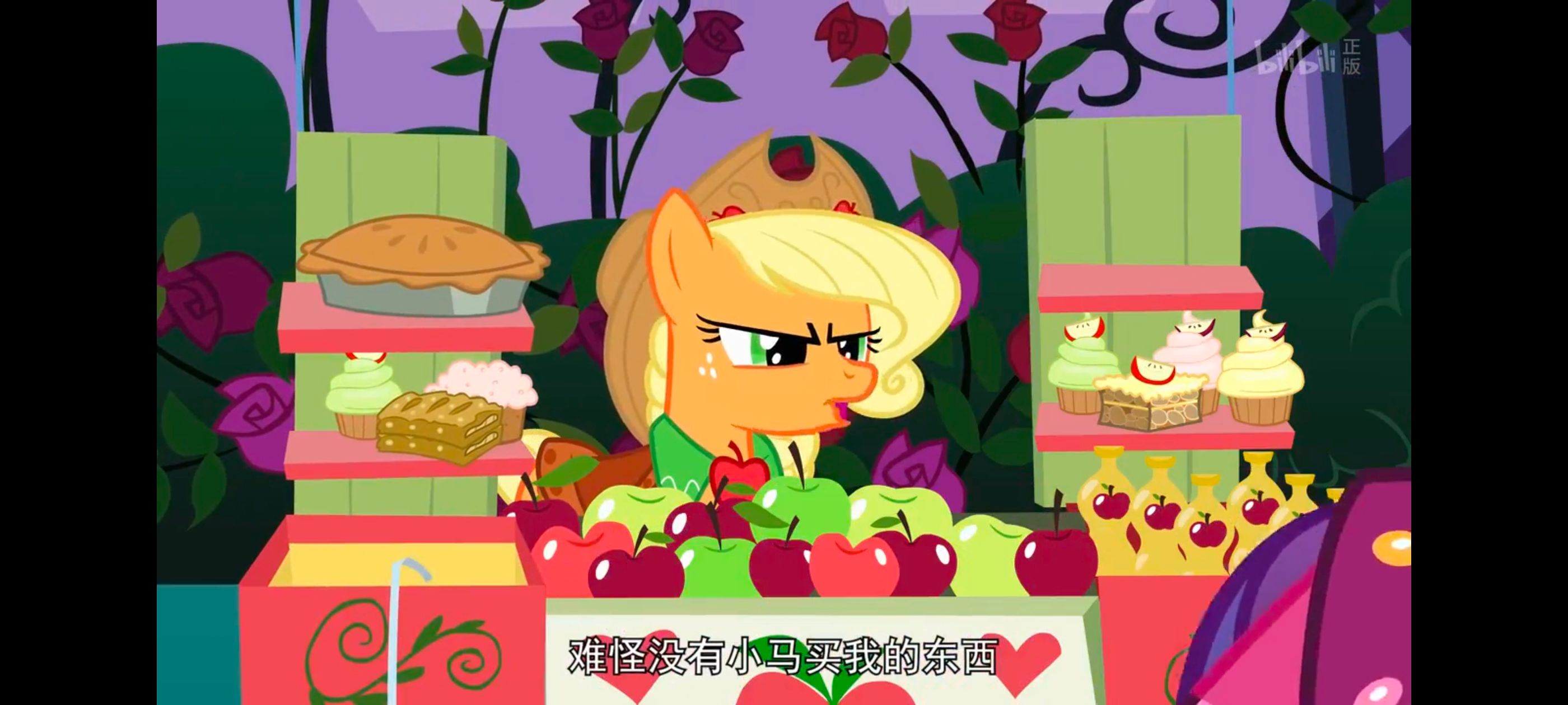 小马宝莉,小马宝莉友谊魔法,彩虹小马,我的小马驹,动画,动漫,番剧,ACG