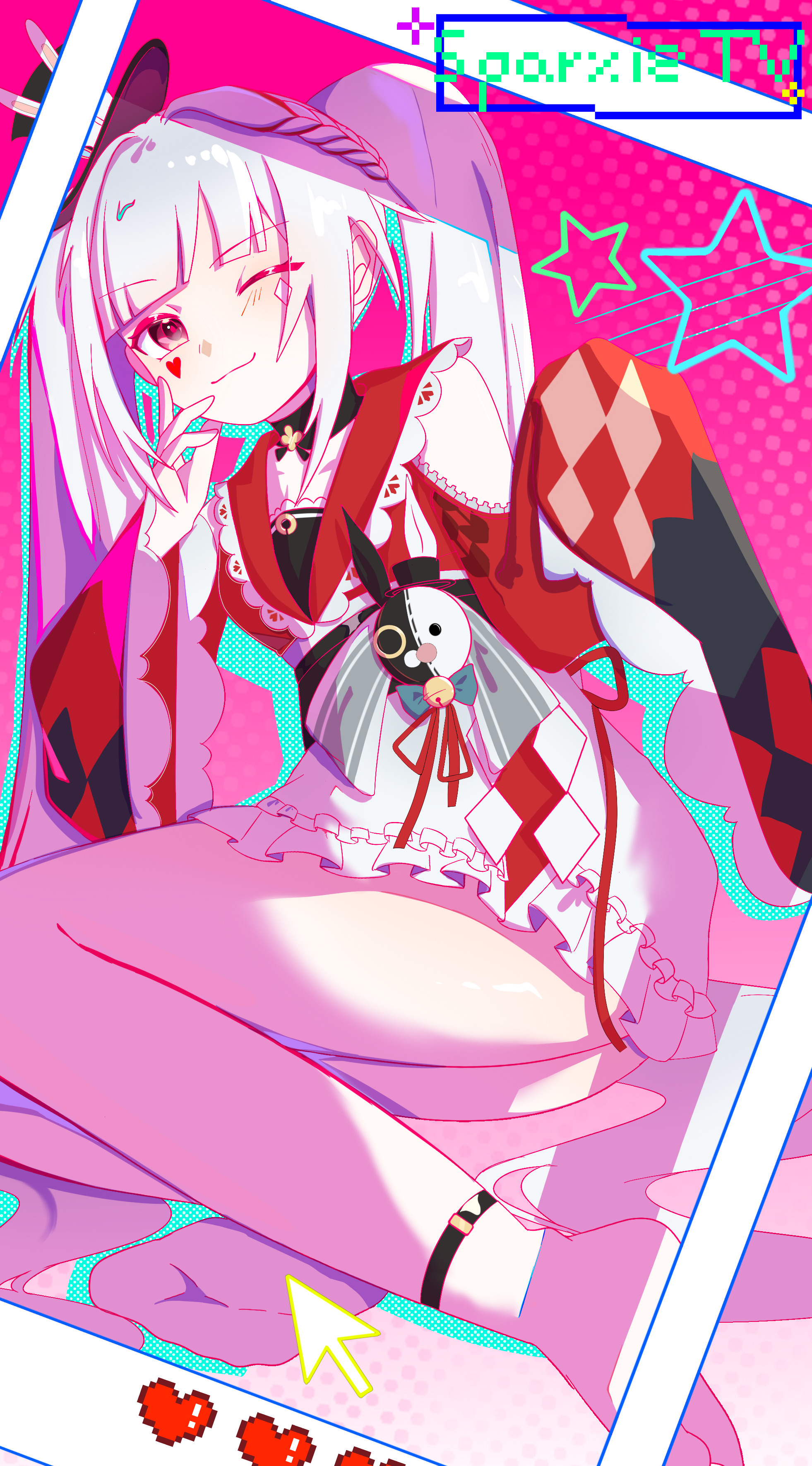 崩坏星穹铁道,花火