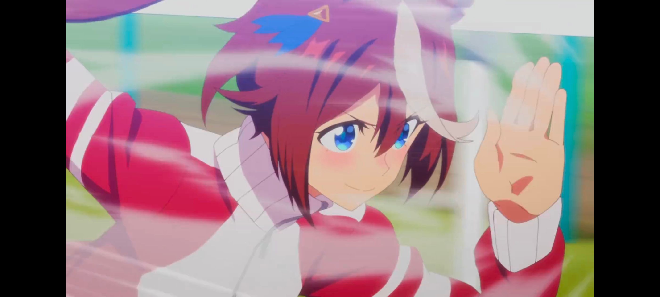 赛马娘,赛马娘PrettyDreby,赛马娘第二季,动画,动漫,番剧,ACG