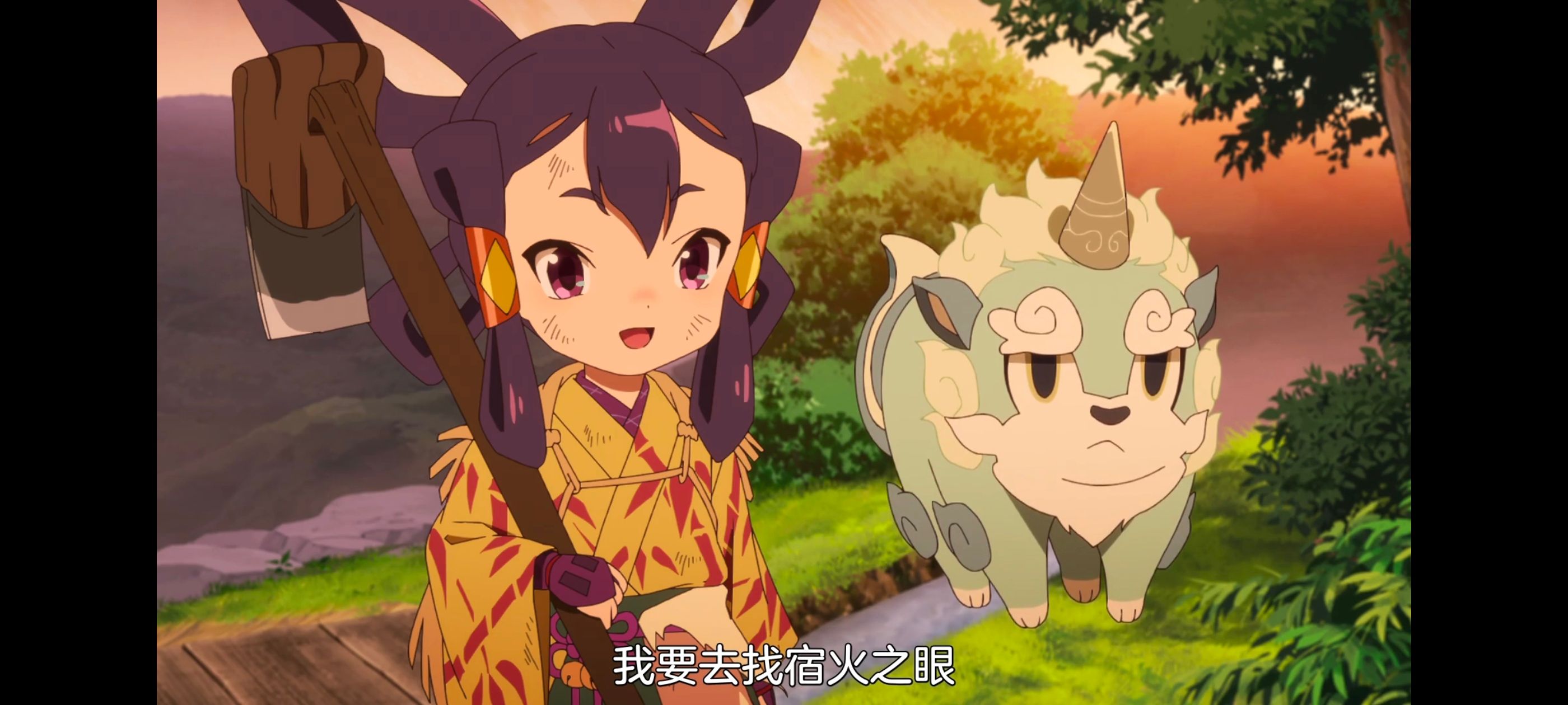 天穗之咲稻姬,心轮的稻作日记,动画,动漫,番剧,二次元,ACG