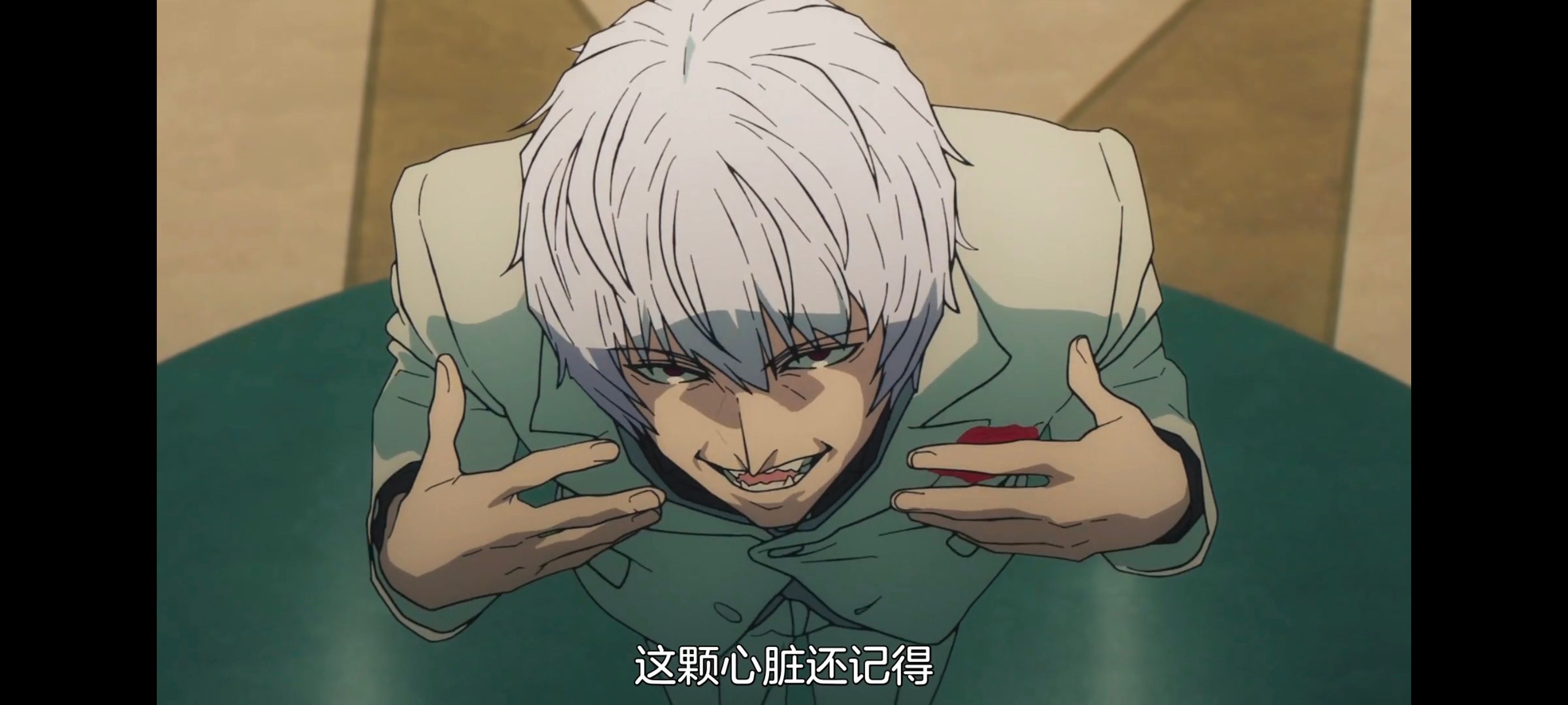 命运奇异赝品,FatestrangeFake,FATE,动画,动漫,番剧,ACG