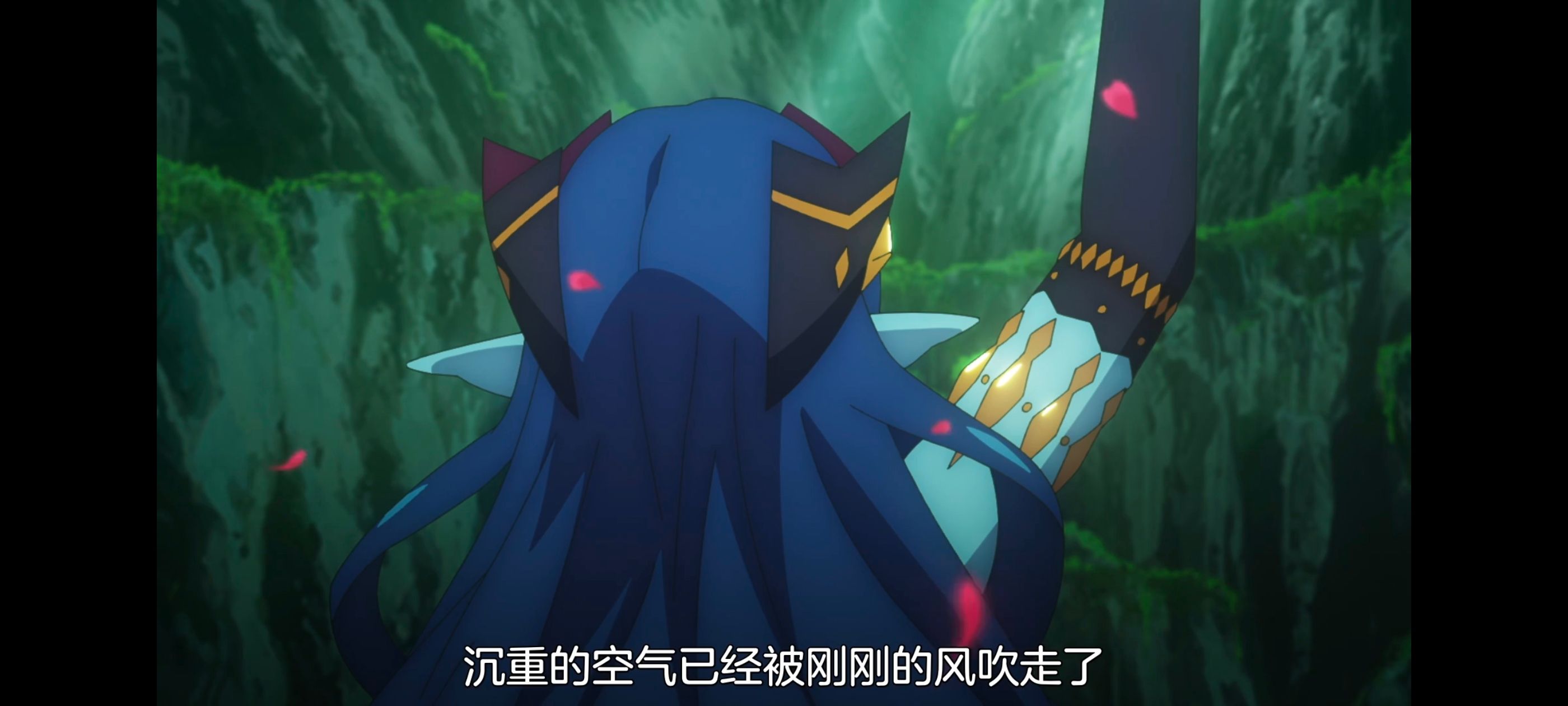 凭你也想讨伐魔王,你这种家伙别想打败魔王,动画,动漫,番剧,ACG