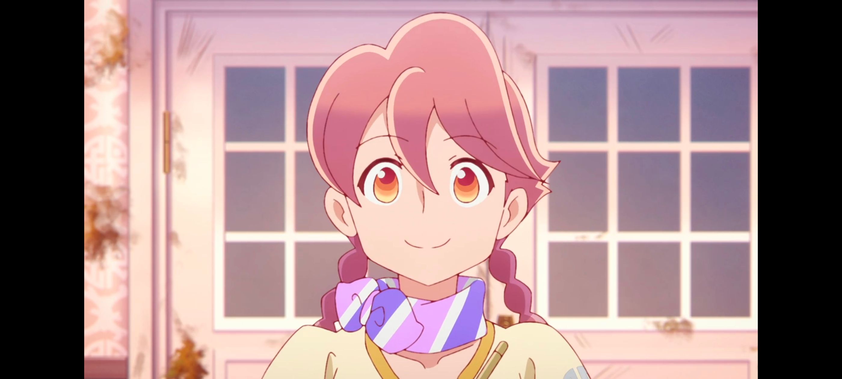 末日后酒店,动画,动漫,番剧,二次元,ACG