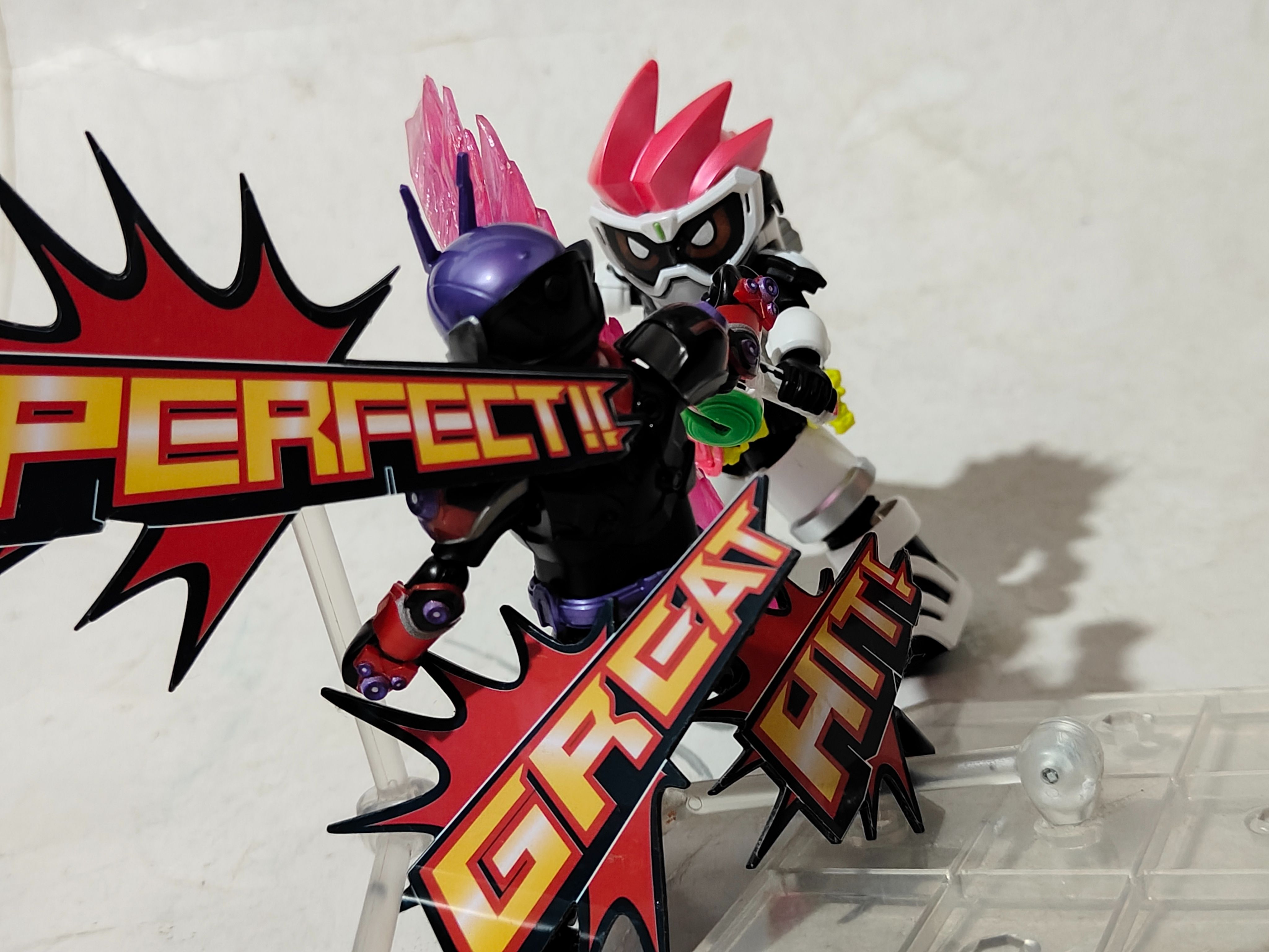 假面騎士,假面騎士Exaid