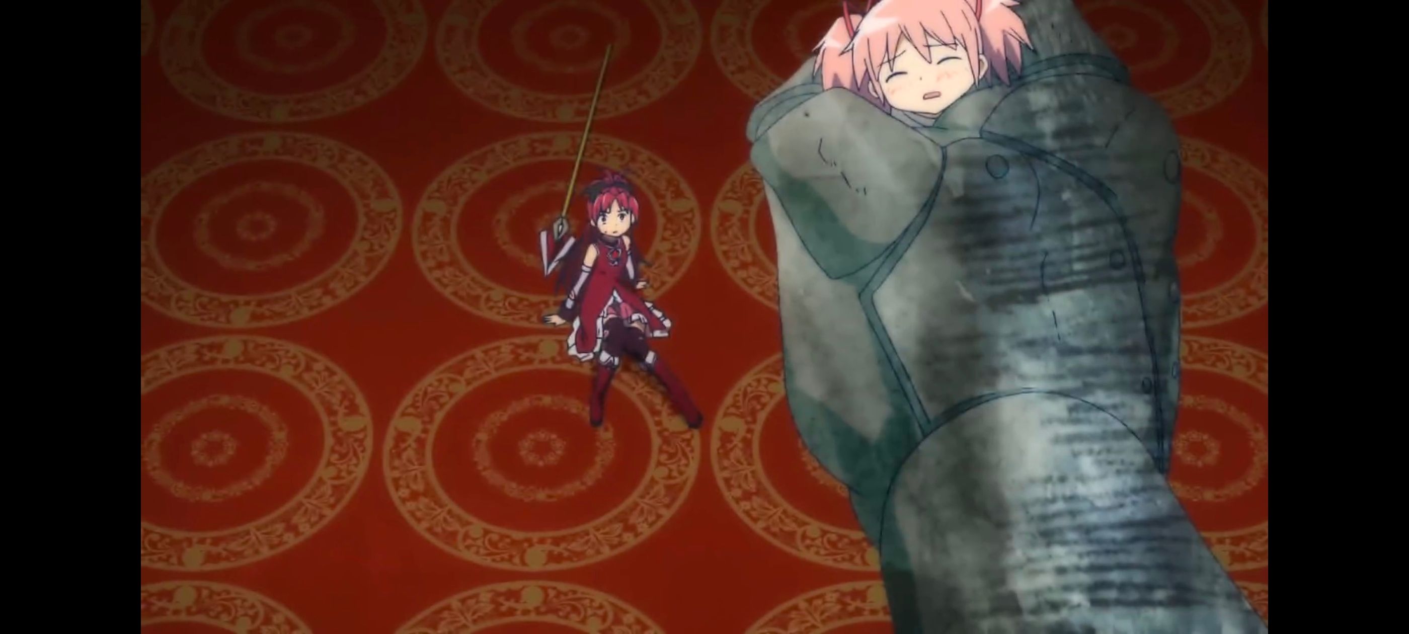 魔法少女小圆,魔法少女,动画,动漫,番剧,二次元,ACG