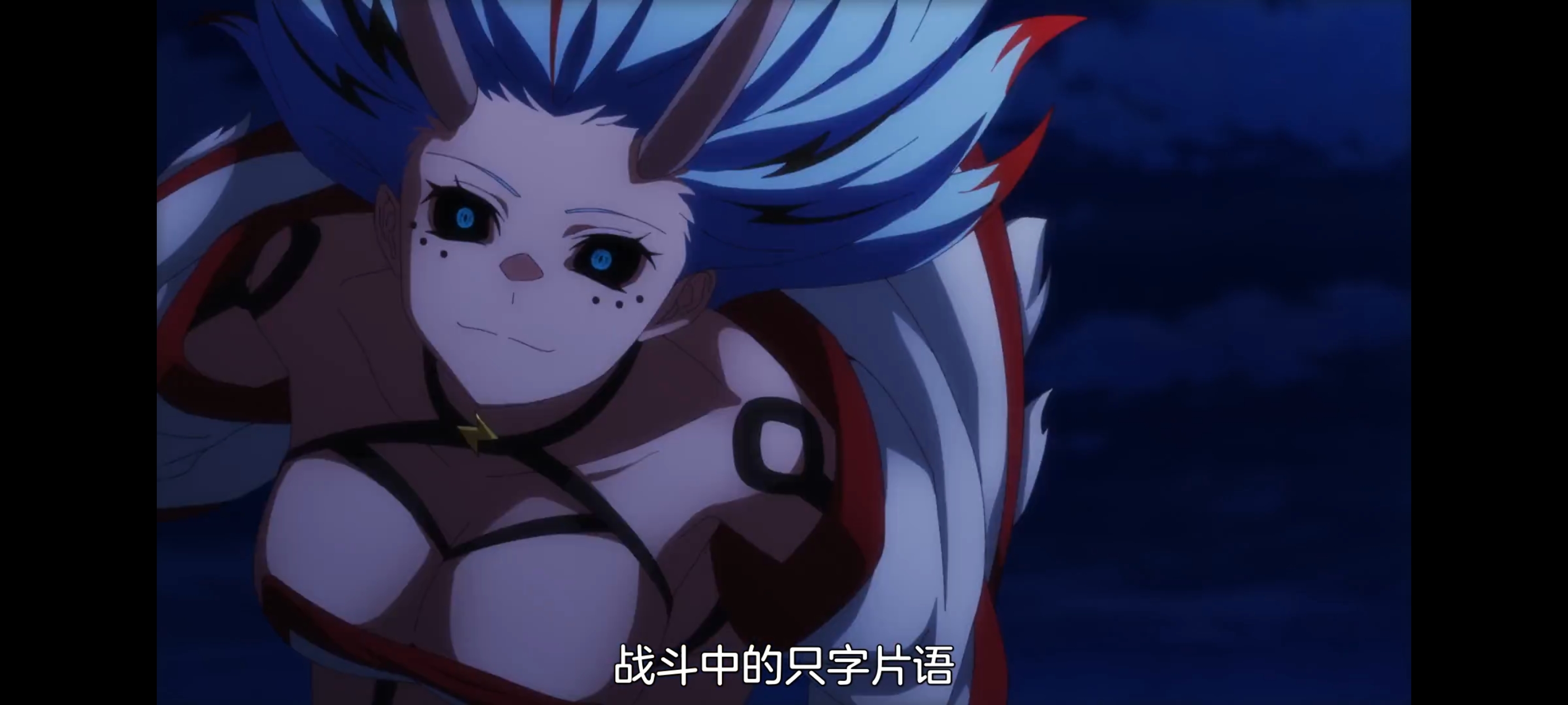 魔都精兵的奴隶,动画,动漫,番剧,二次元,ACG