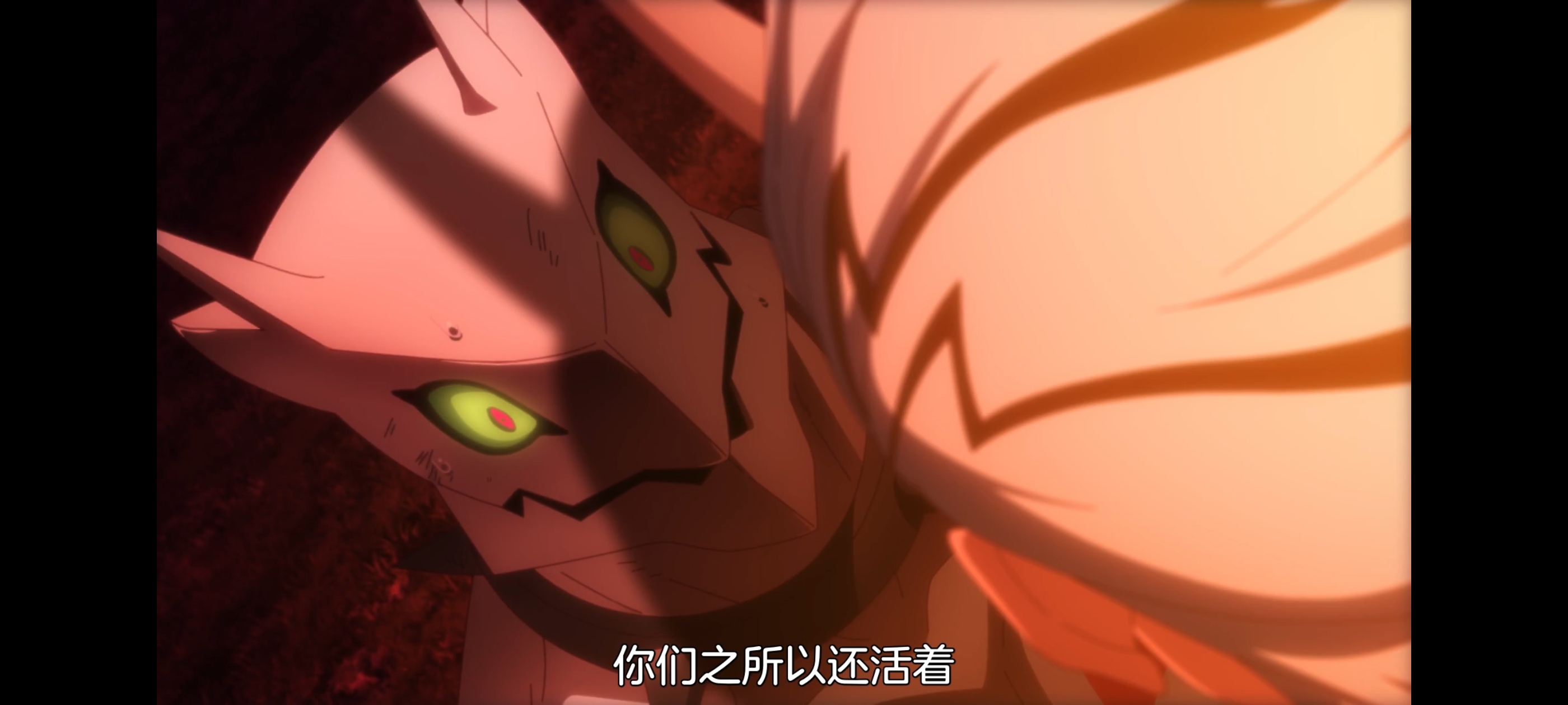 魔都精兵的奴隶,动画,动漫,番剧,二次元,ACG