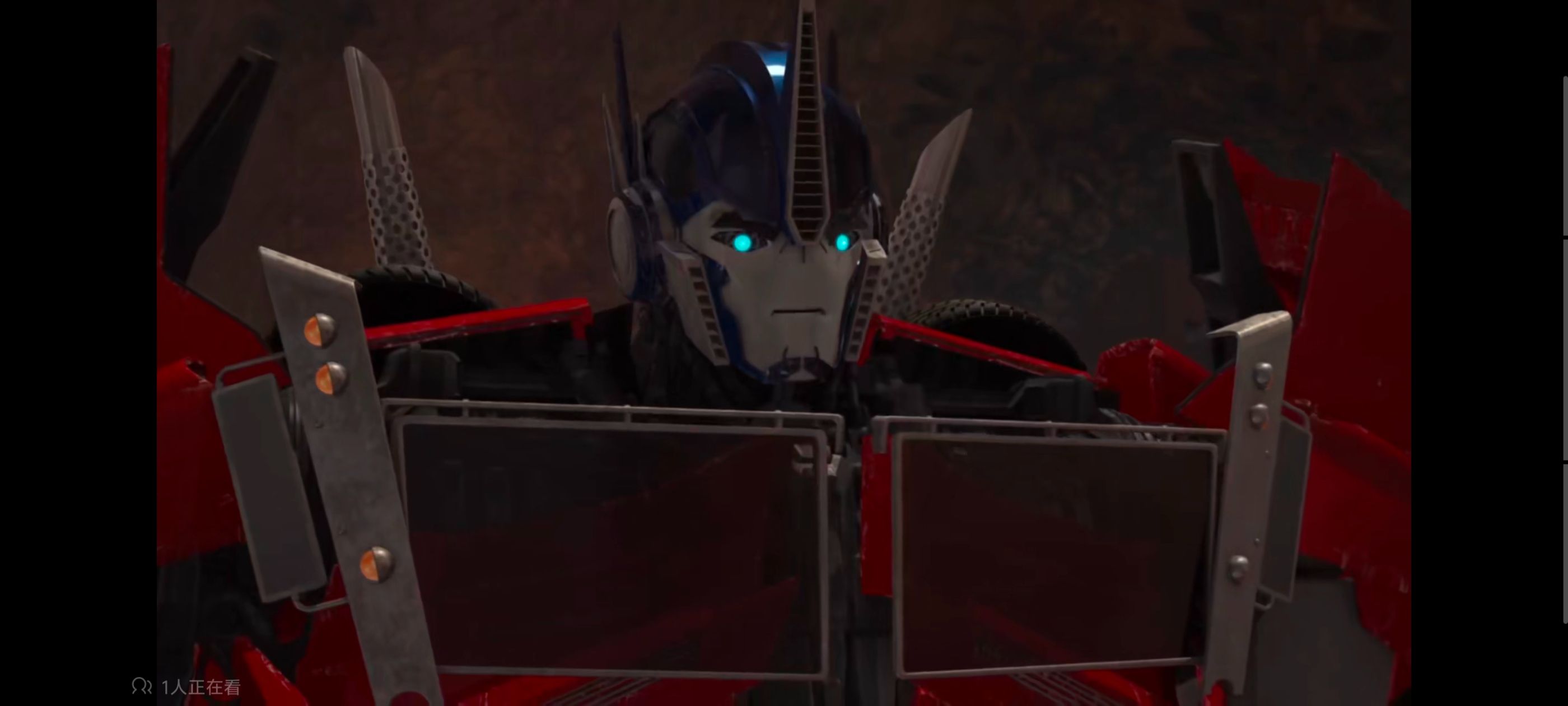 变形金刚,变形金刚领袖之证,动画,动漫,番剧,ACG