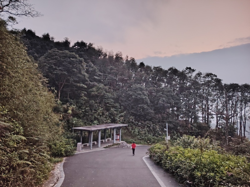 登山,记叙文,轻音少女