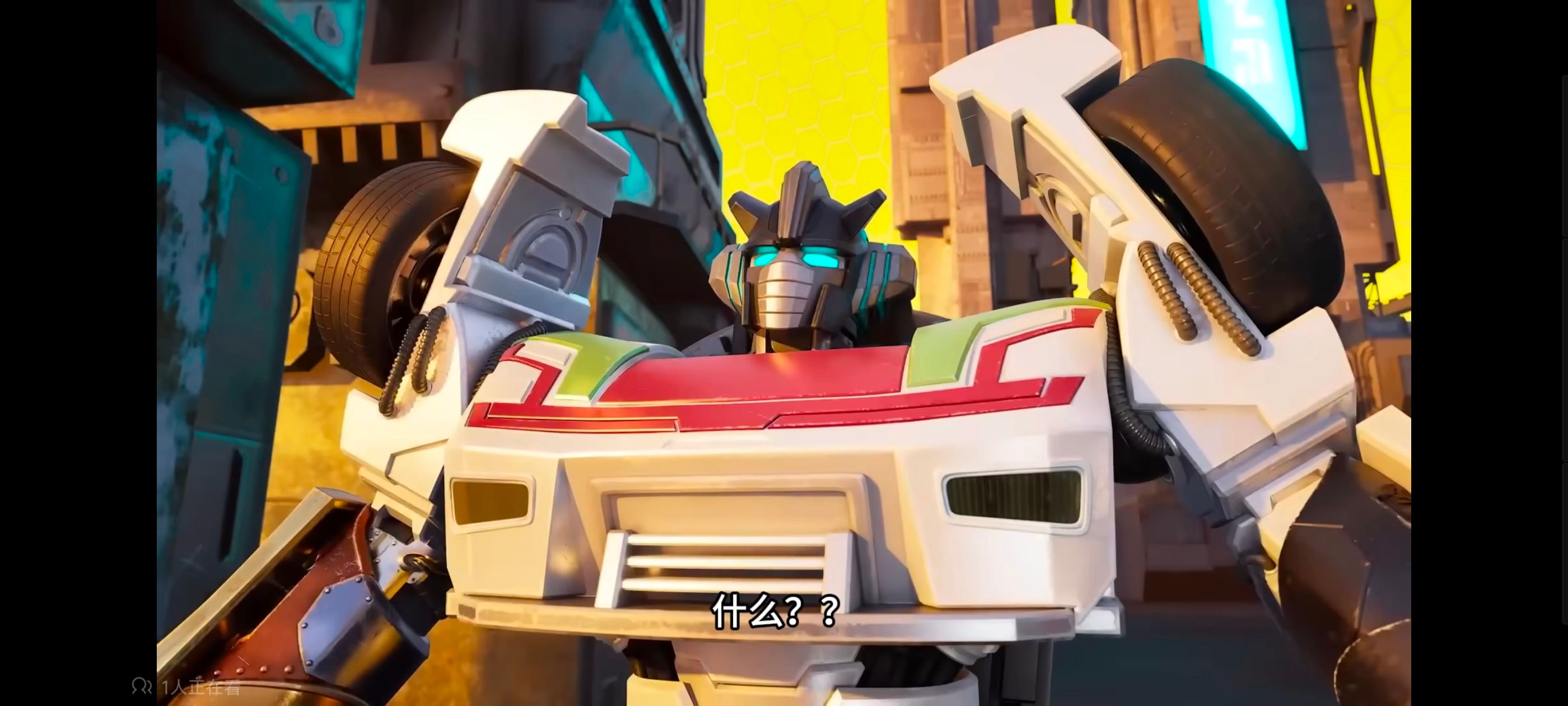 变形金刚,赛博世界,动画,动漫,番剧,ACG,变形金刚赛博世界