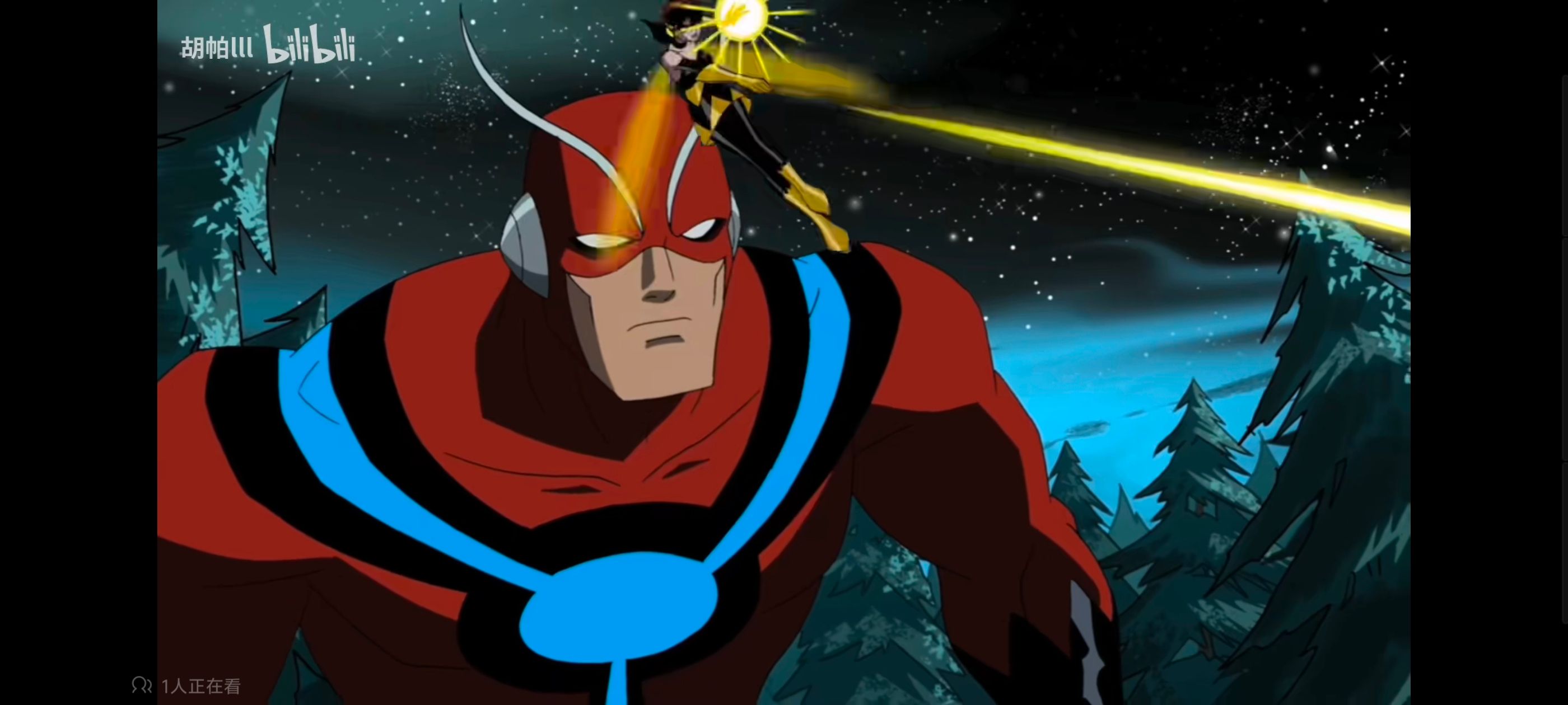 复仇者世上最强英雄组合,复仇者联盟,超级英雄,漫威,动画,动漫,番剧,ACG