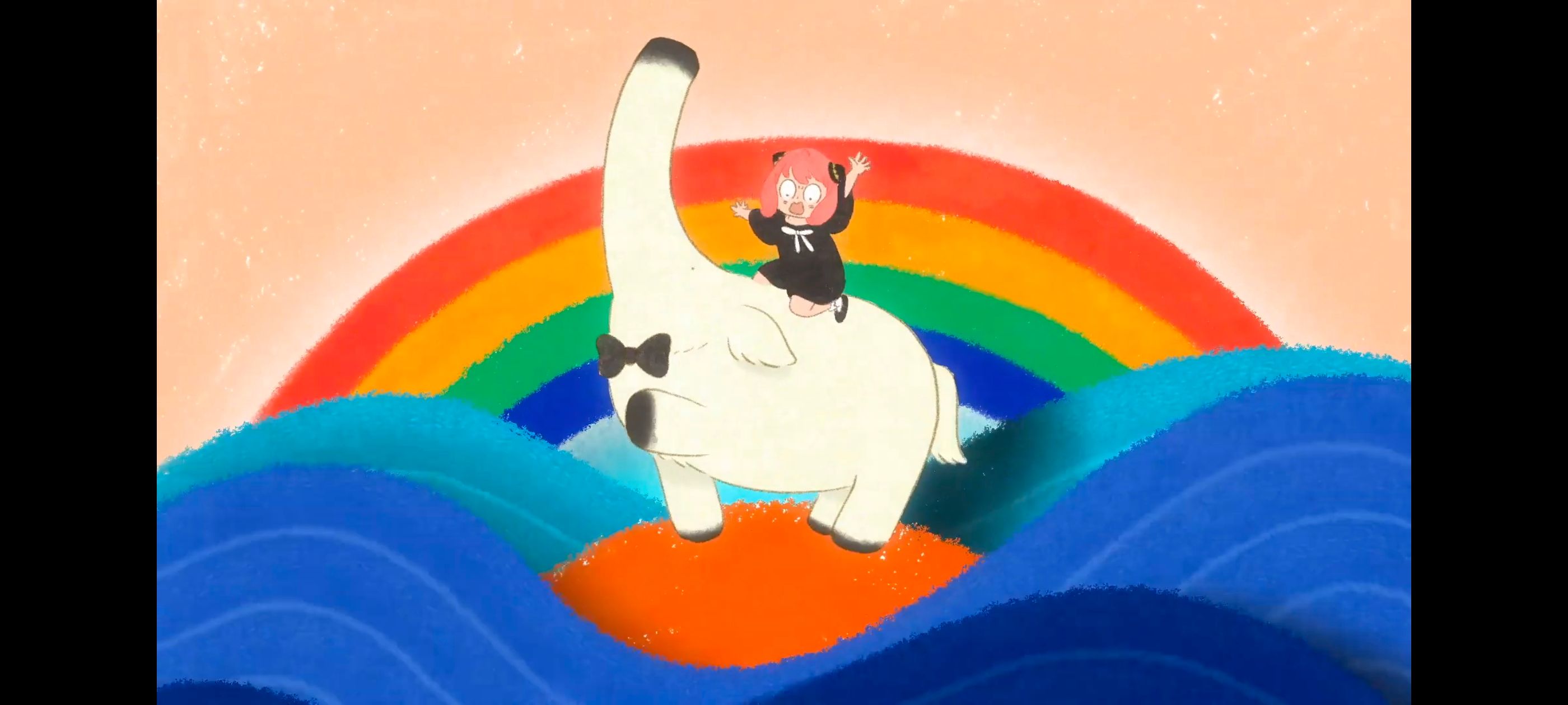 间谍过家家,SPYFAMILY,动画,动漫,番剧,ACG