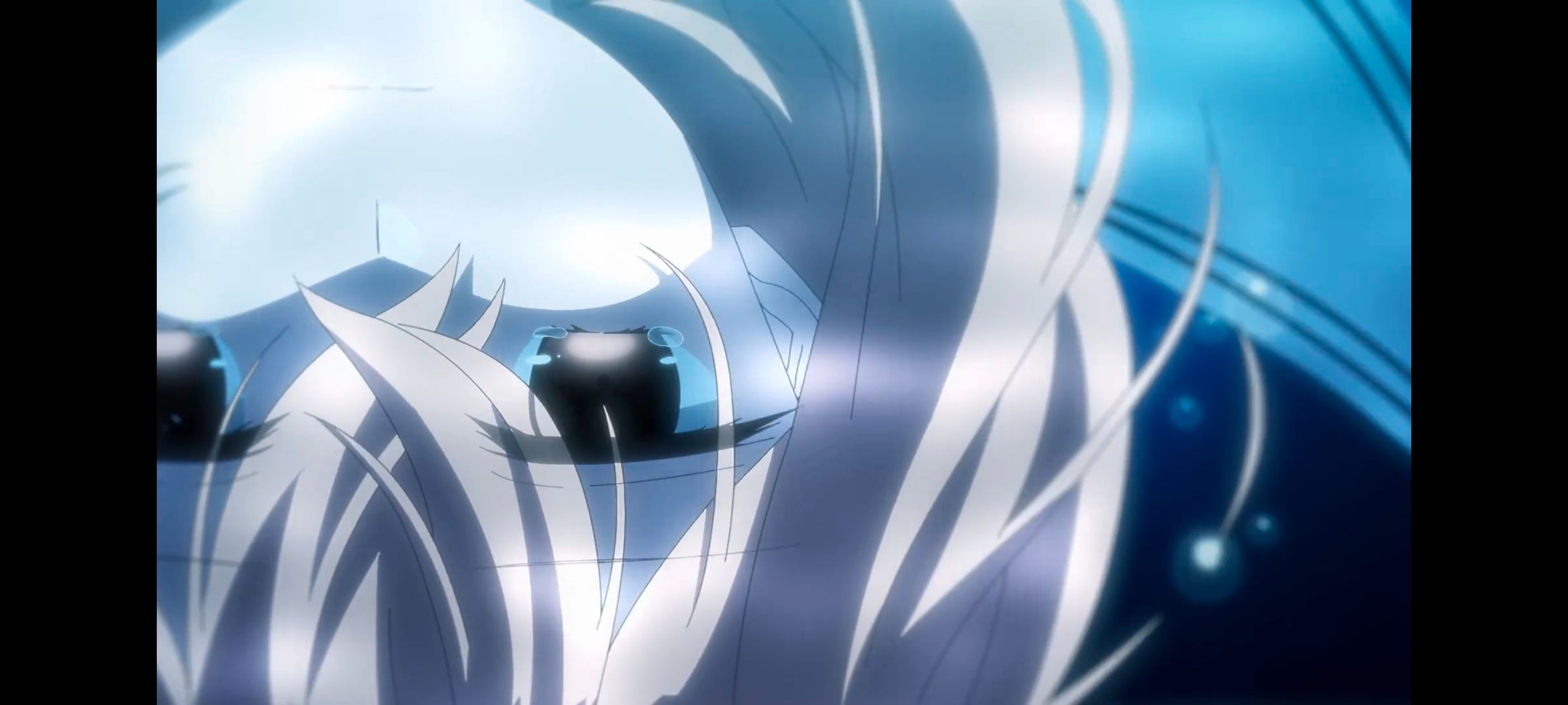 想吃掉我的非人少女,对我垂涎欲滴的非人少女,百合,百合动漫,动画,动漫,番剧,ACG