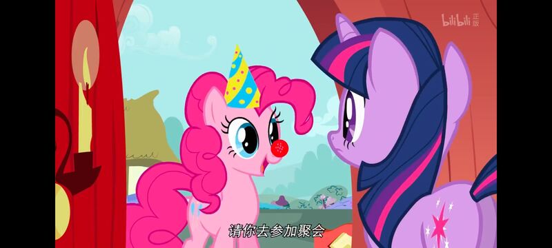 小马宝莉,小马宝莉友谊魔法,彩虹小马,我的小马驹,动画,动漫,番剧,ACG