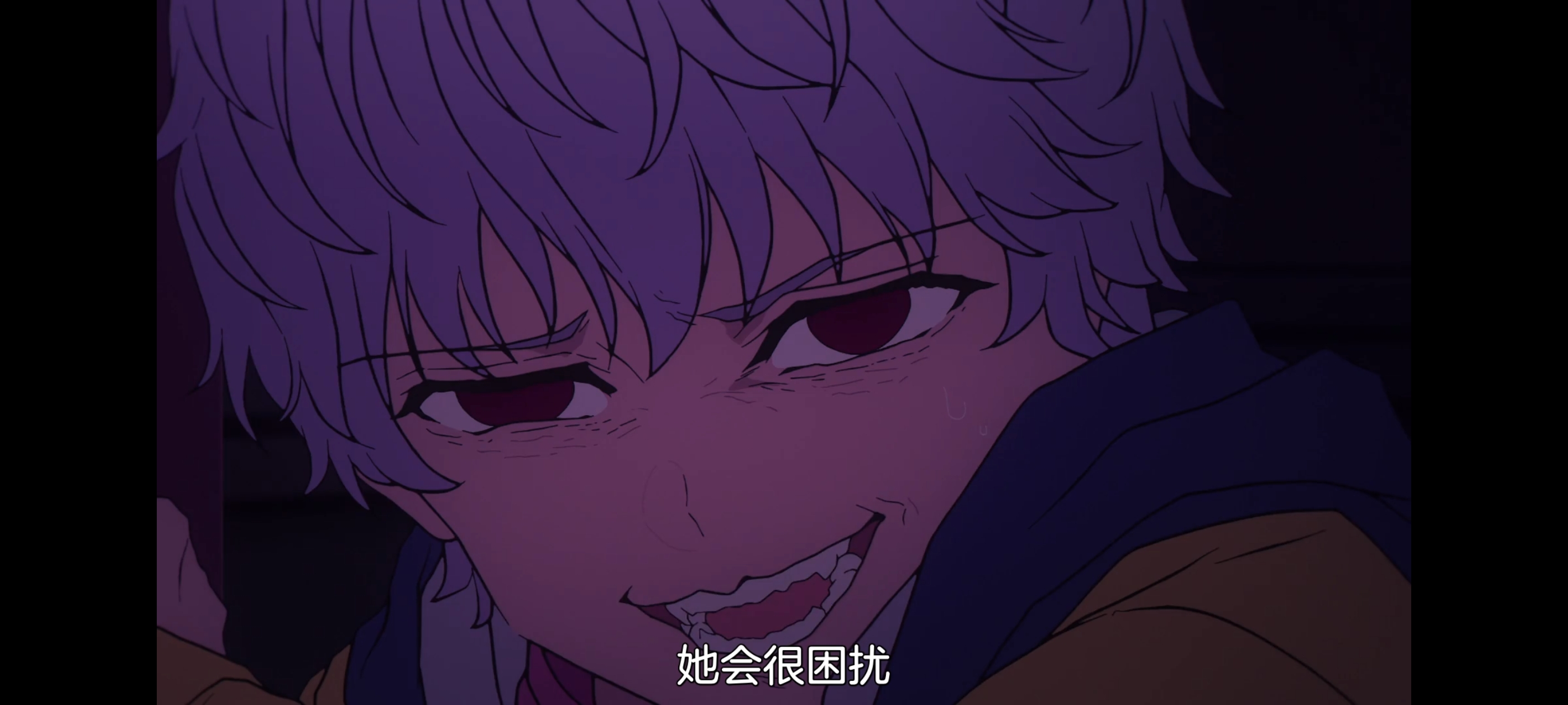 FATE,命运奇异赝品,FatestrangeFake,动画,动漫,番剧,二次元,ACG